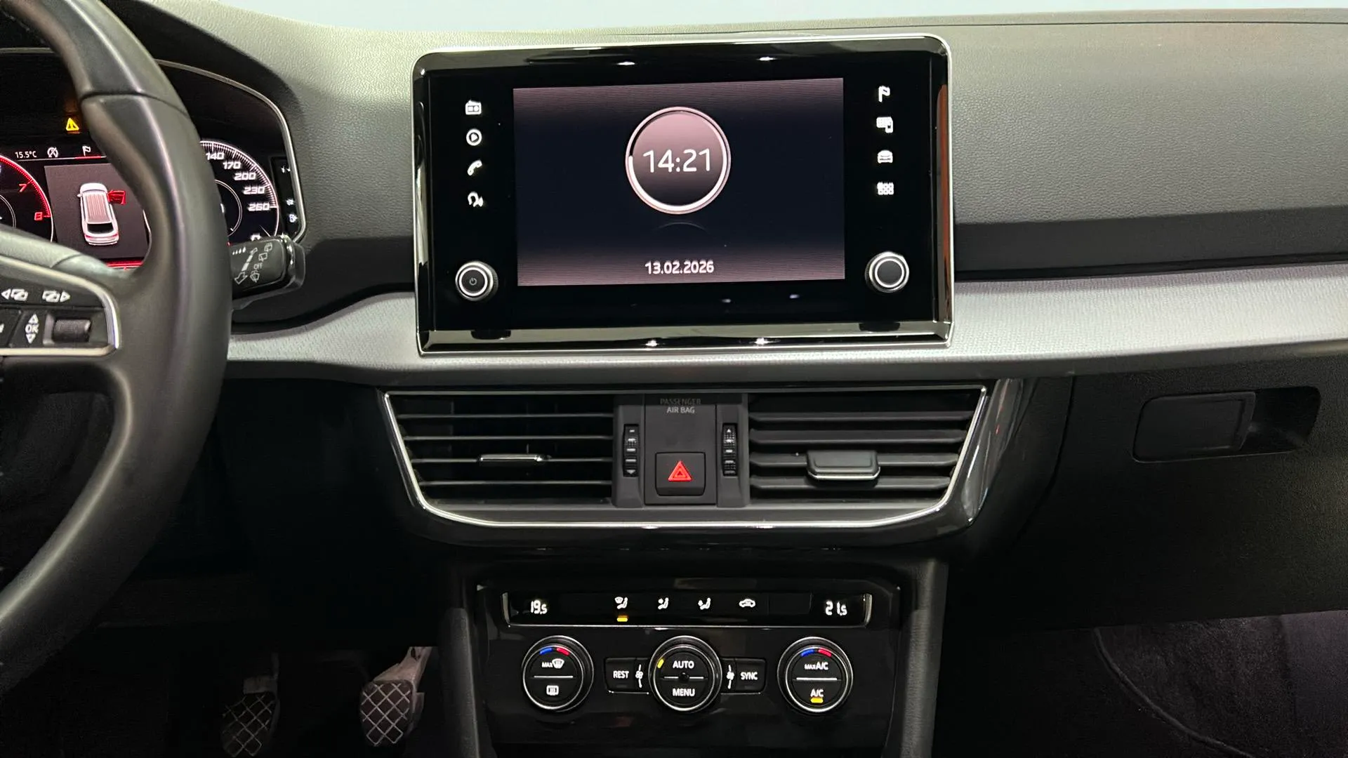 SEAT Tarraco 1.5 TSI Style - foto 12