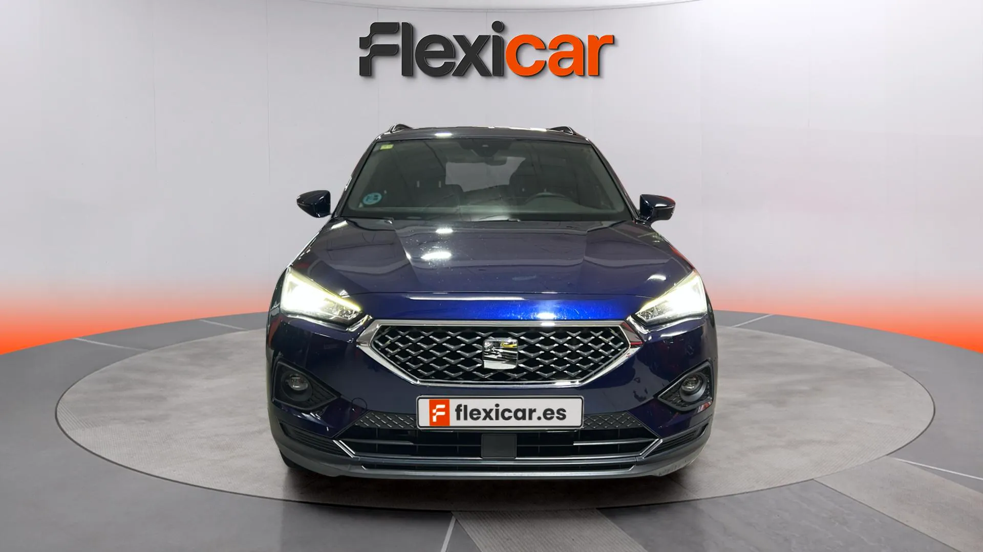 SEAT Tarraco 1.5 TSI Style - foto 2