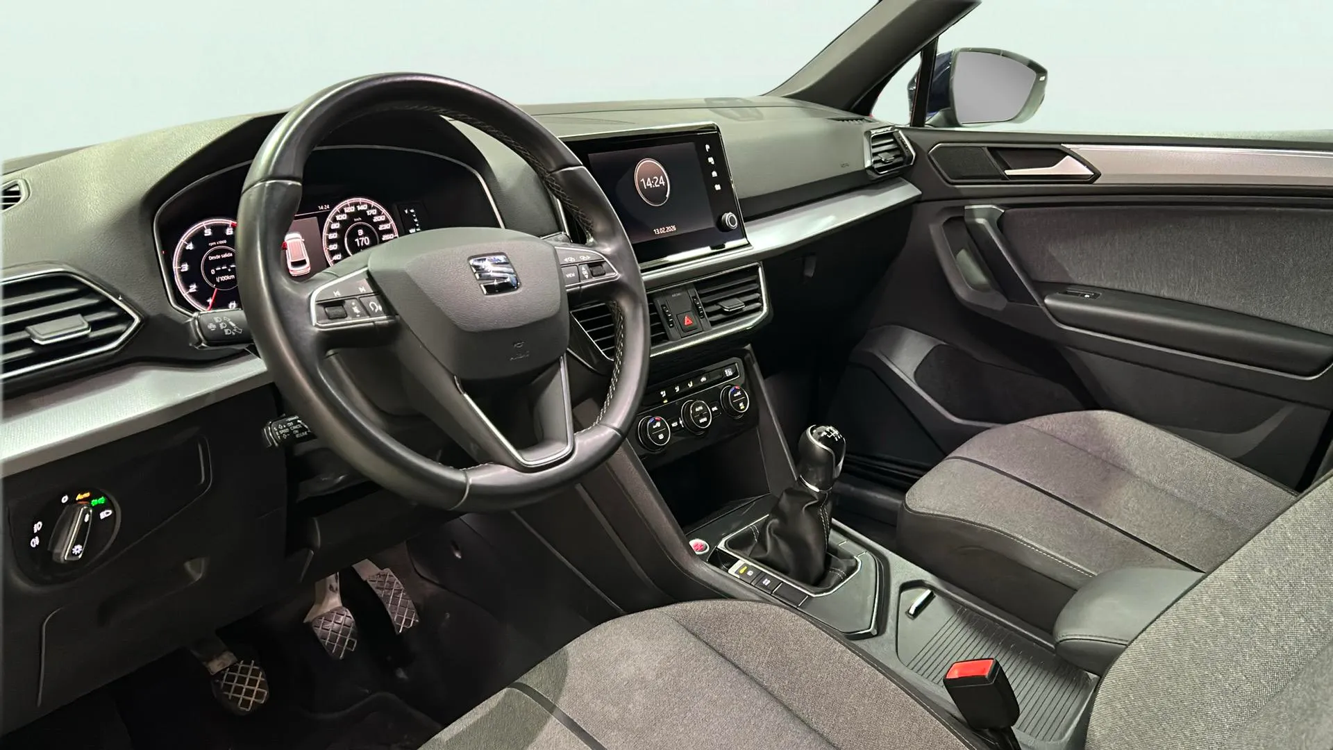 SEAT Tarraco 1.5 TSI Style - foto 13