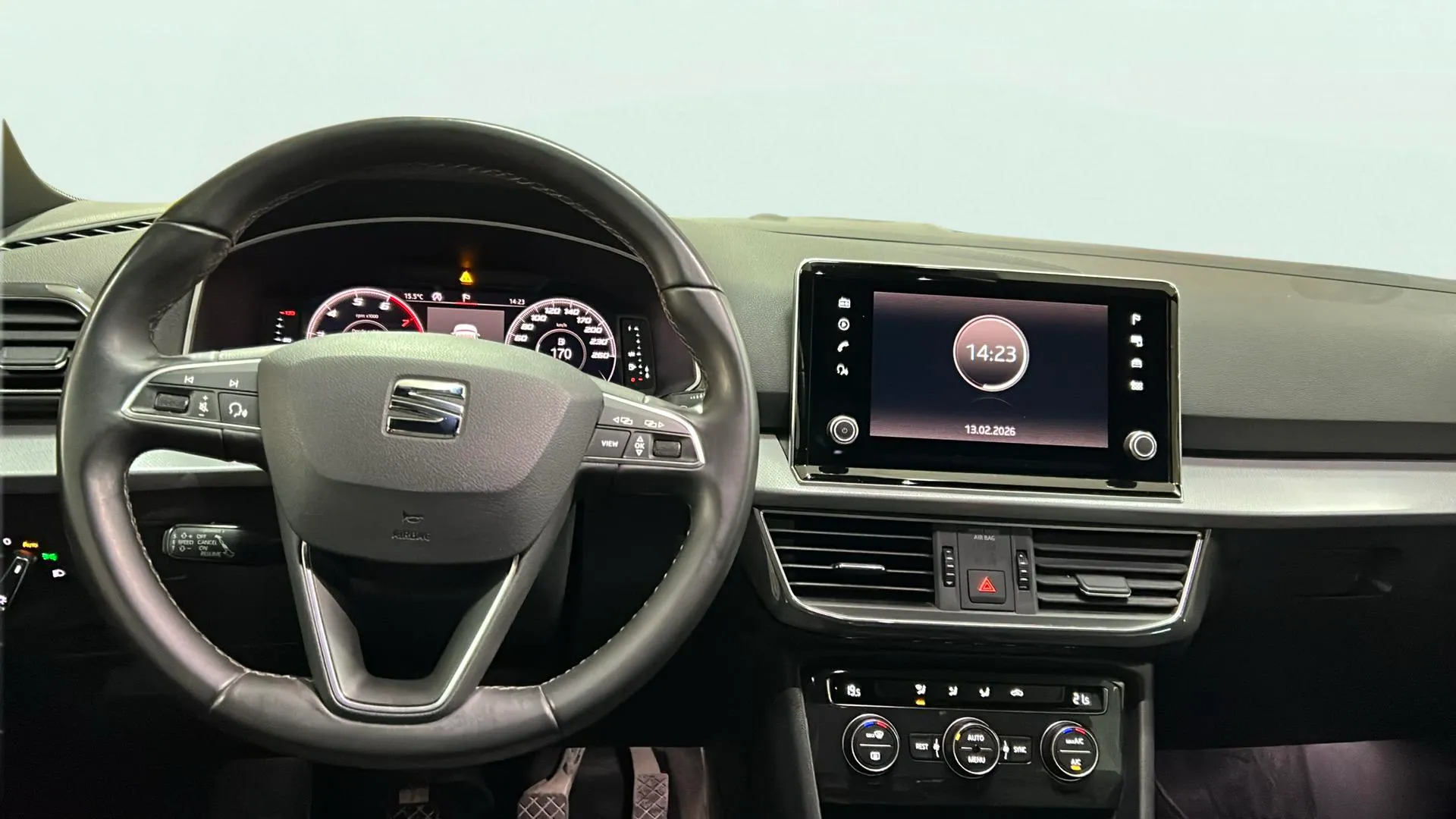 SEAT Tarraco 1.5 TSI Style - foto 14