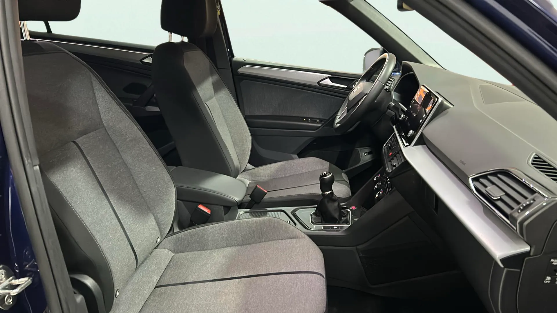 SEAT Tarraco 1.5 TSI Style - foto 16