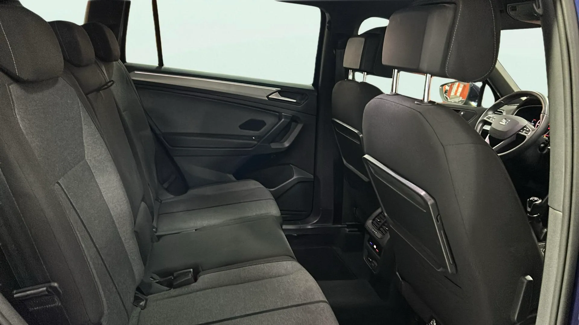 SEAT Tarraco 1.5 TSI Style - foto 17