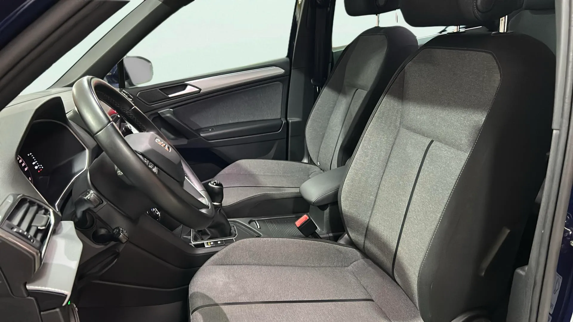 SEAT Tarraco 1.5 TSI Style - foto 19