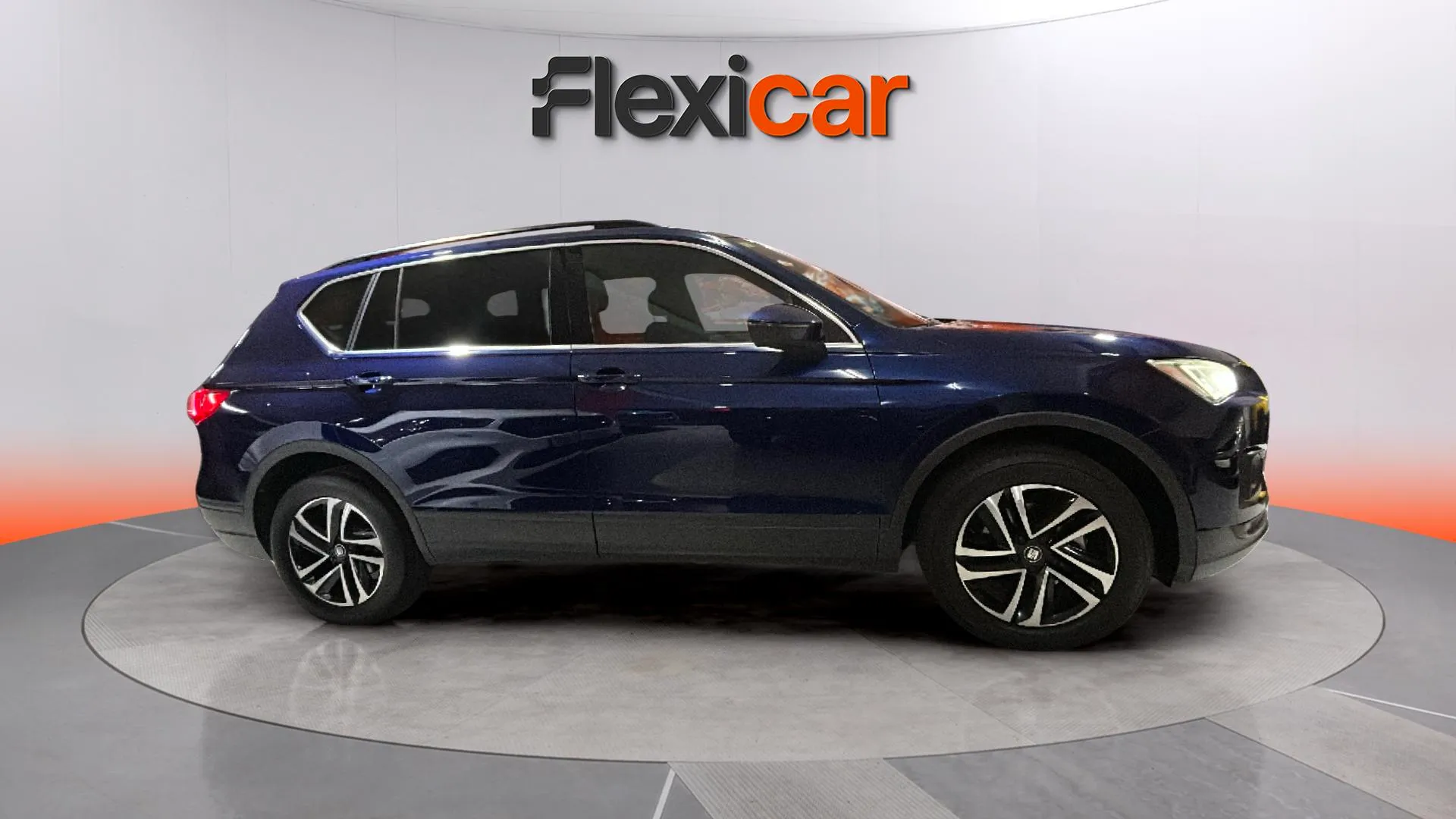 SEAT Tarraco 1.5 TSI Style - foto 8