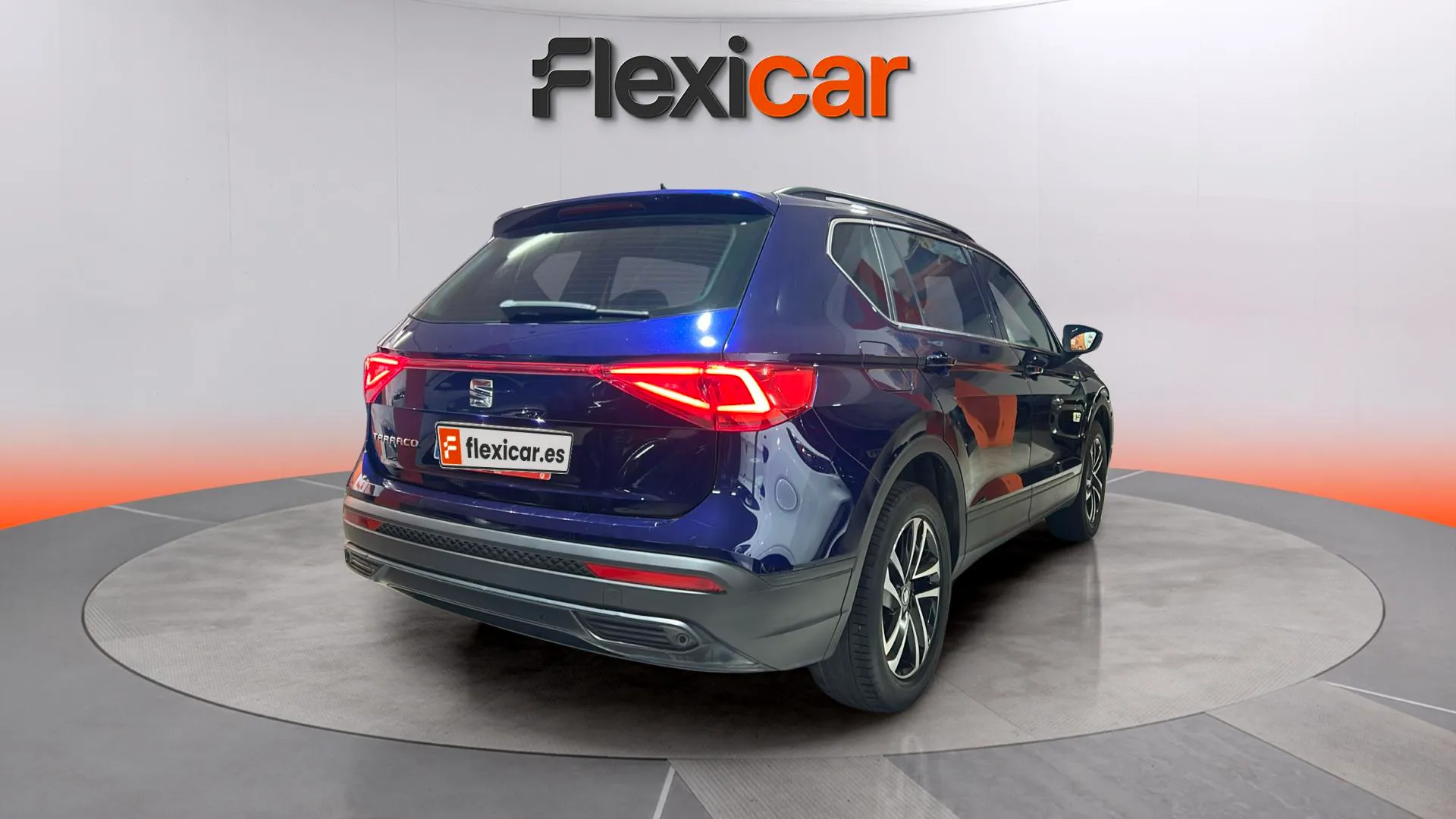 SEAT Tarraco 1.5 TSI Style - foto 7
