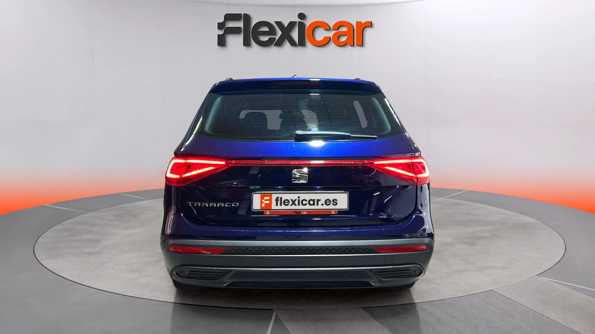 SEAT Tarraco 1.5 TSI Style - foto 6
