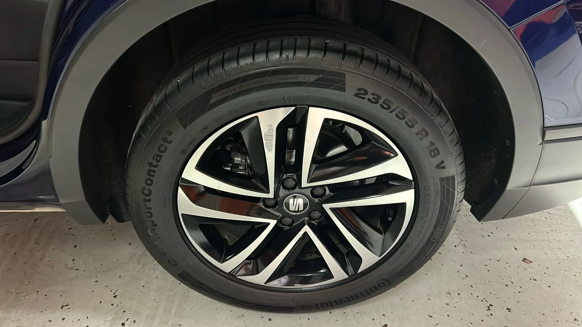 SEAT Tarraco 1.5 TSI Style - foto 9