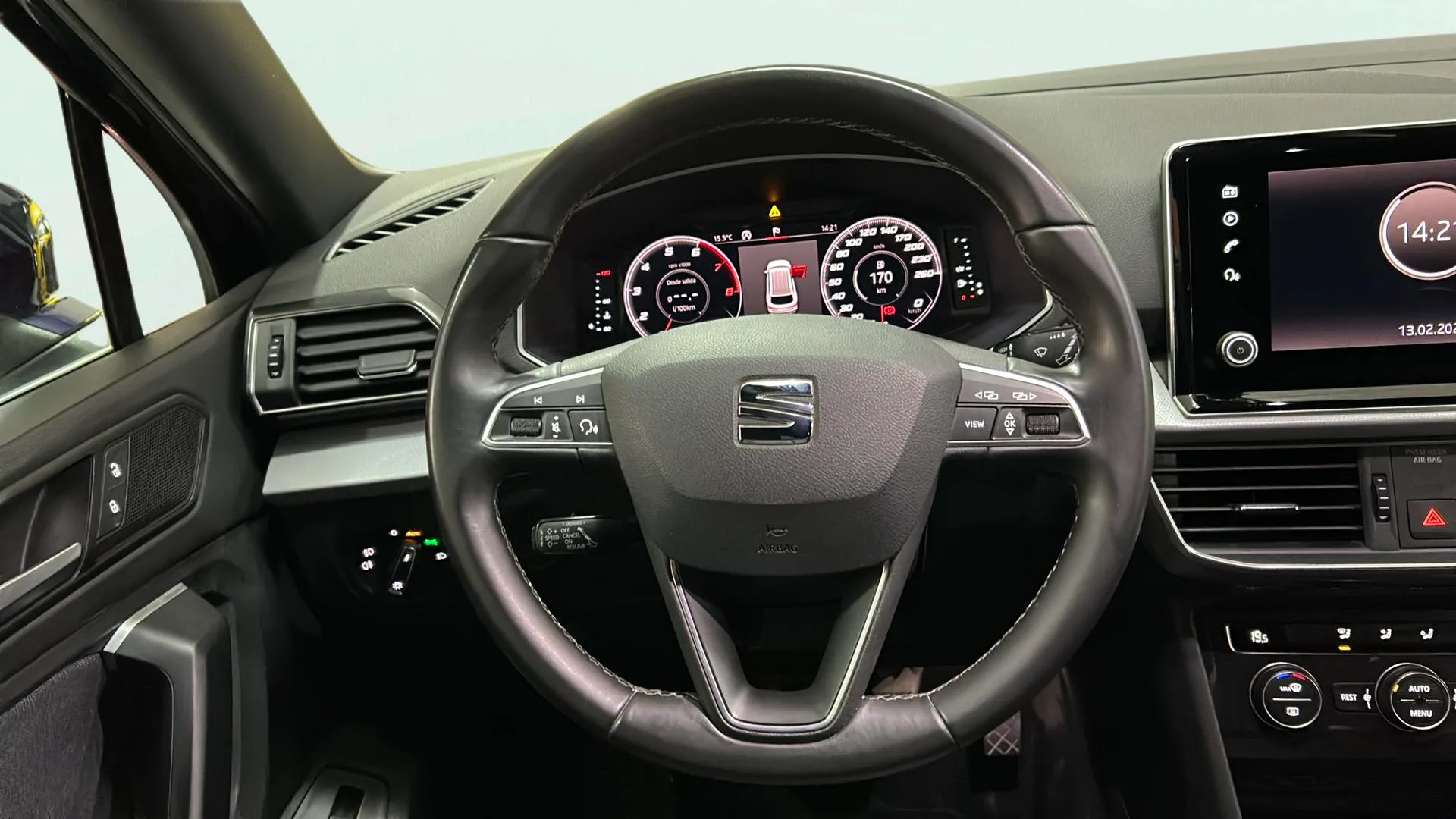 SEAT Tarraco 1.5 TSI Style - foto 11