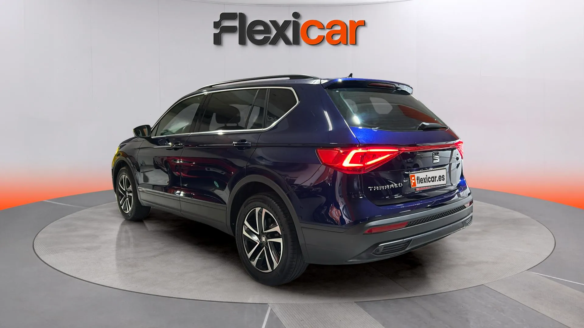 SEAT Tarraco 1.5 TSI Style - foto 5