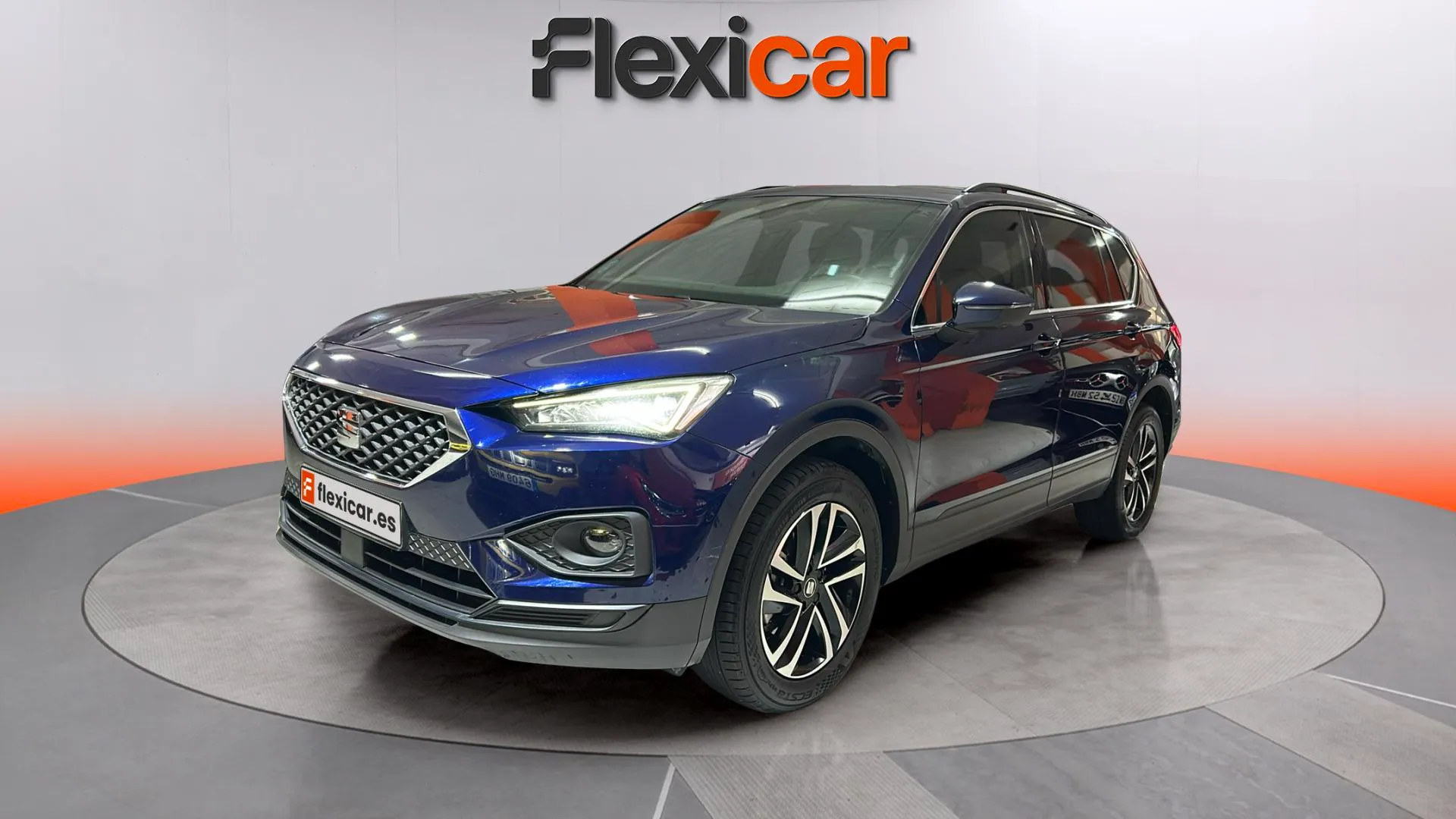 SEAT Tarraco 1.5 TSI Style - foto 3