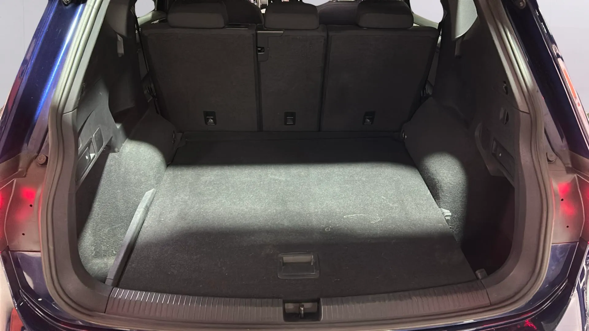 SEAT Tarraco 1.5 TSI Style - foto 20