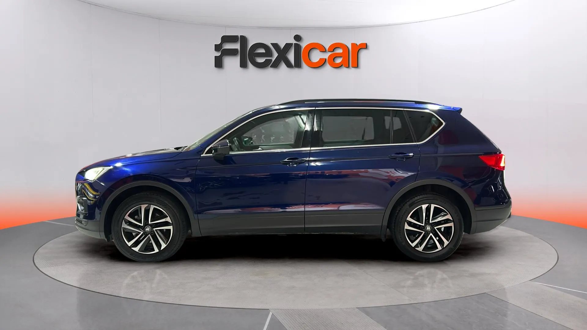 SEAT Tarraco 1.5 TSI Style - foto 4