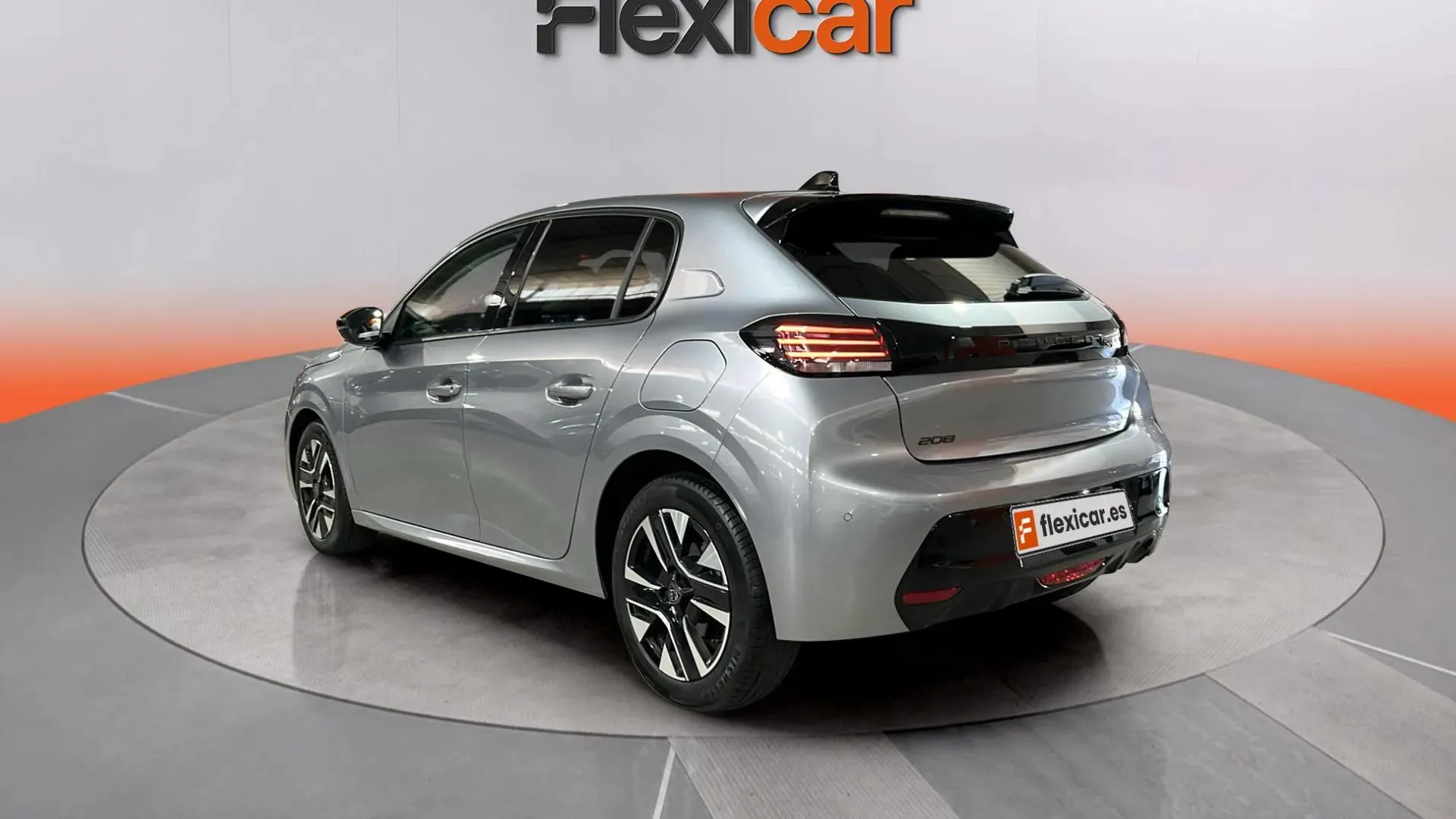 Peugeot 208 Allure Gasolina 100 - foto 5