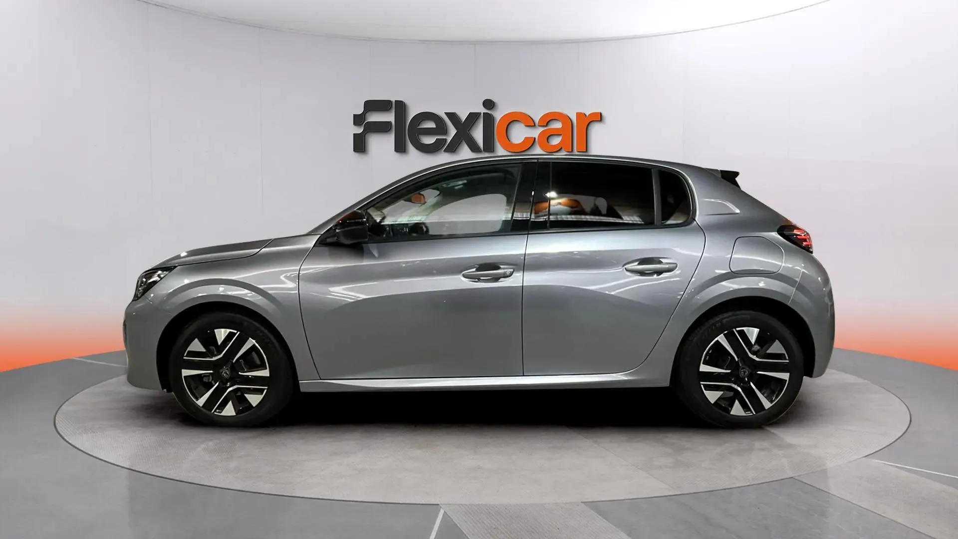 Peugeot 208 Allure Gasolina 100 - foto 4
