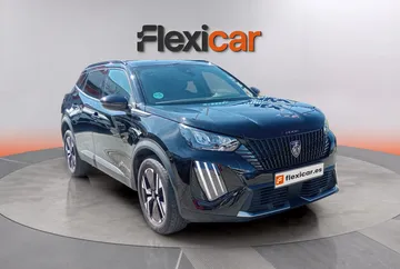 peugeot 2008 allure gasolina 100 s amps 6 vel man gasolina manual alcorcon grande 903000000230719