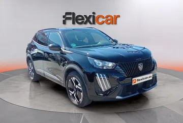 peugeot 2008 allure gasolina 100 s amps 6 vel man gasolina manual alcorcon grande 903000000230723