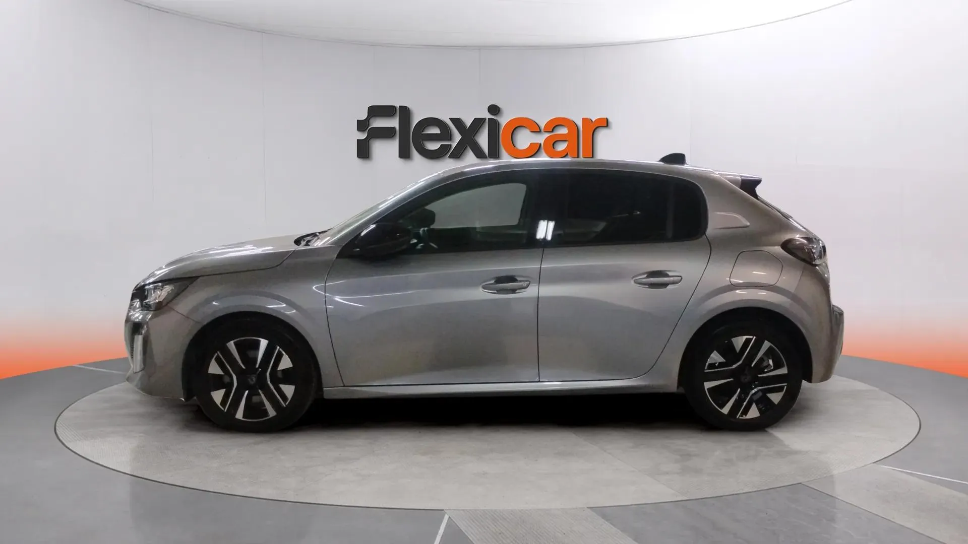 Peugeot 208 Allure Gasolina 100 - foto 3