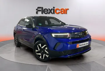 opel mokka 12 t 100kw 136 cv edition gasolina manual sevilla 903000000230725