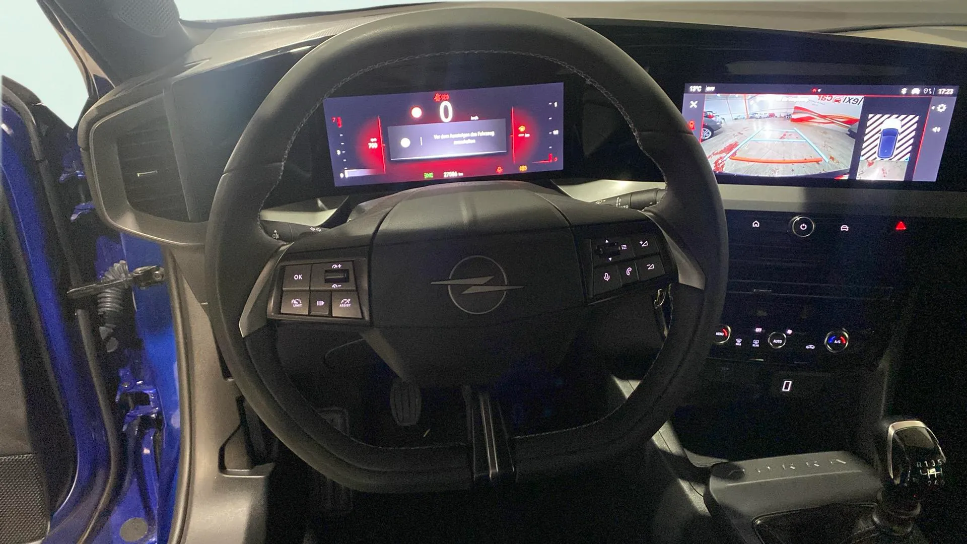 Opel Mokka 1.2 T Edition - foto 10