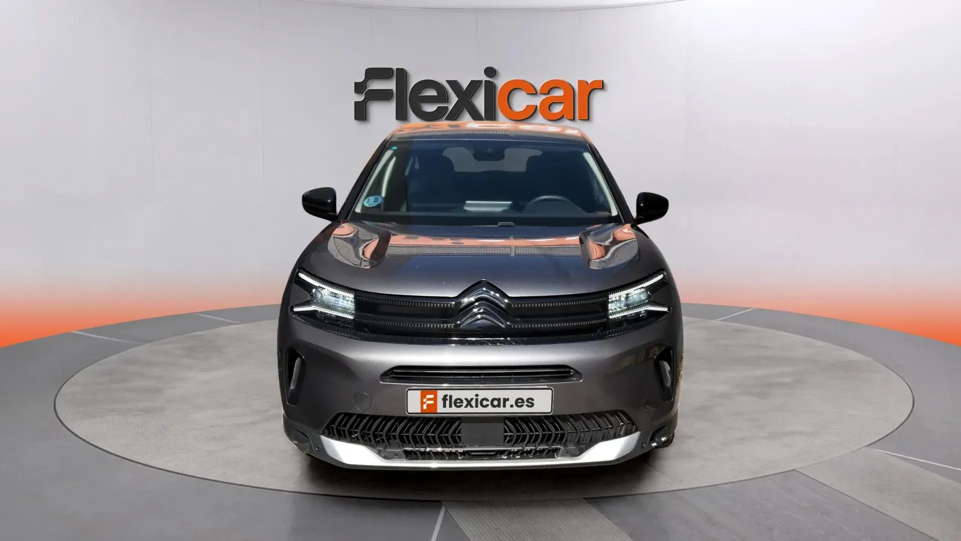 Citroën C5 Aircross Hybrid e-DCS6 E Series - foto 2
