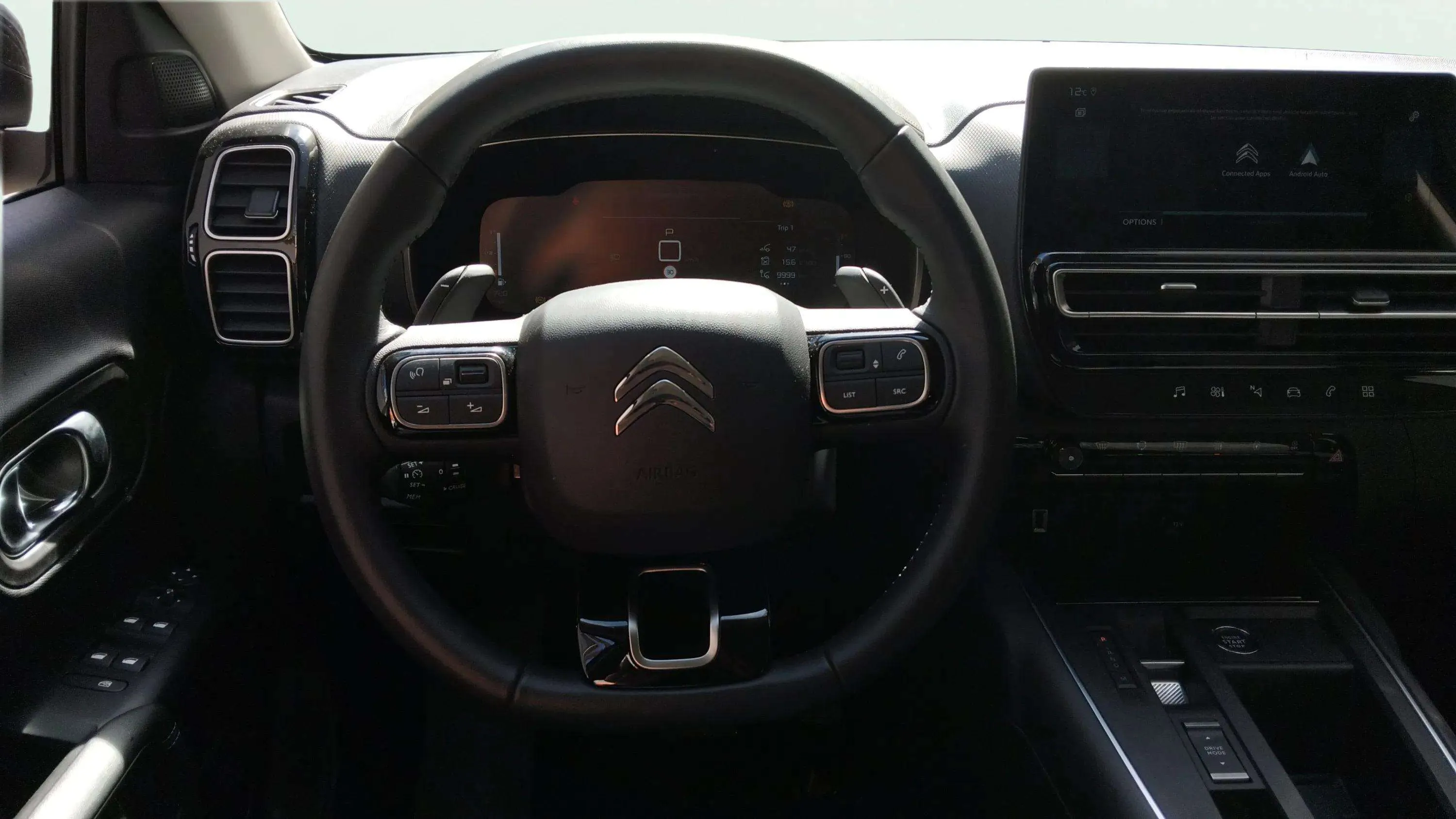 Citroën C5 Aircross Hybrid e-DCS6 E Series - foto 16