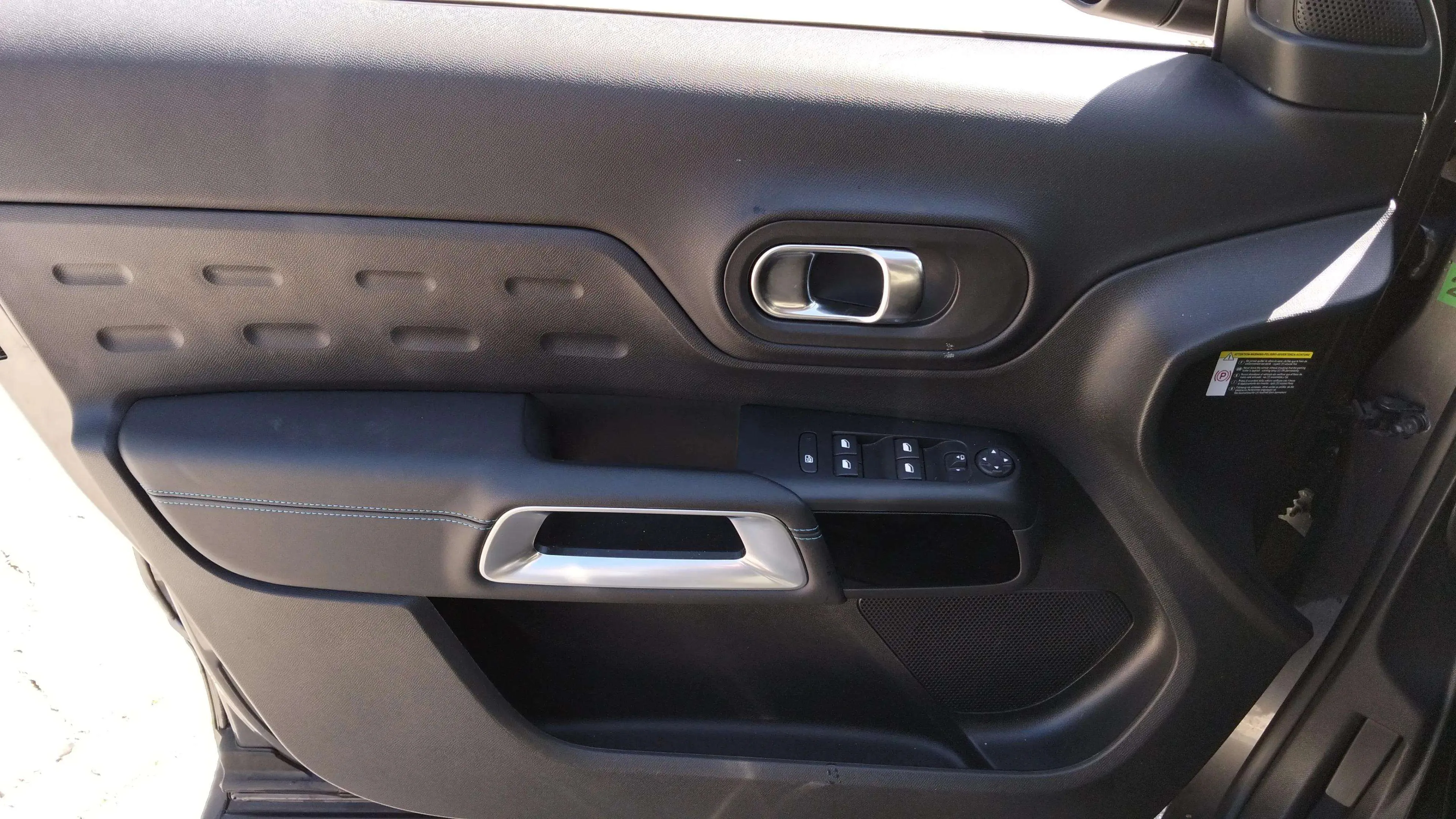 Citroën C5 Aircross Hybrid e-DCS6 E Series - foto 18