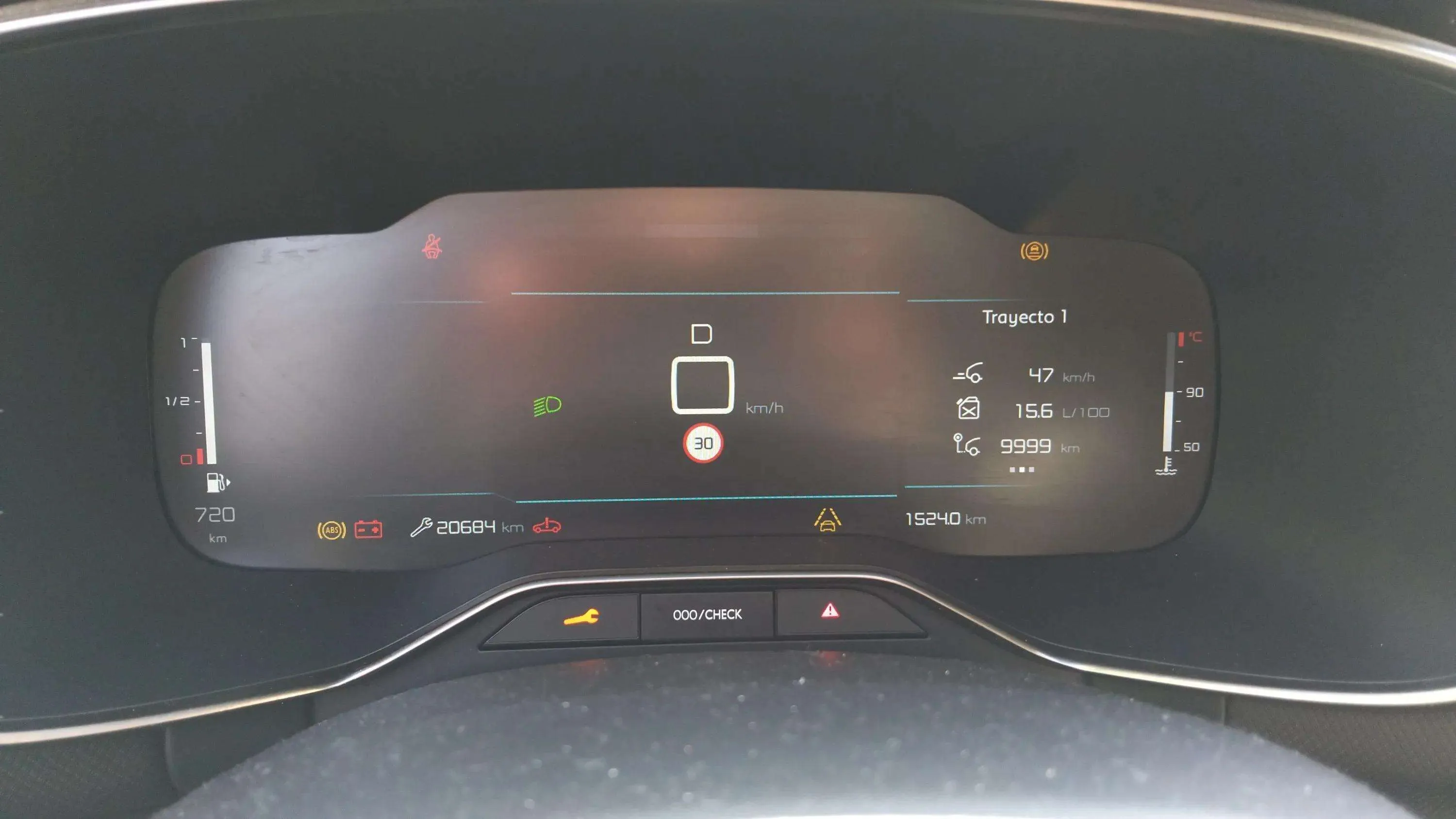 Citroën C5 Aircross Hybrid e-DCS6 E Series - foto 17