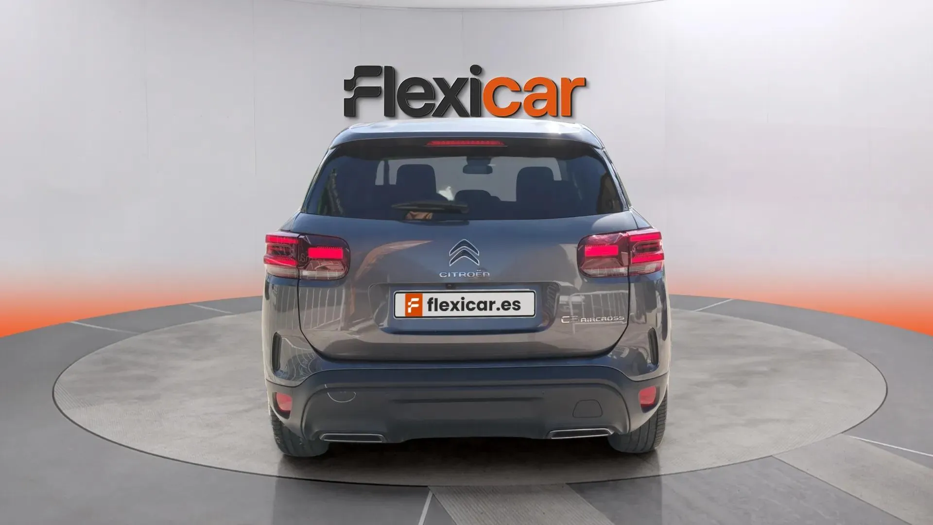 Citroën C5 Aircross Hybrid e-DCS6 E Series - foto 4