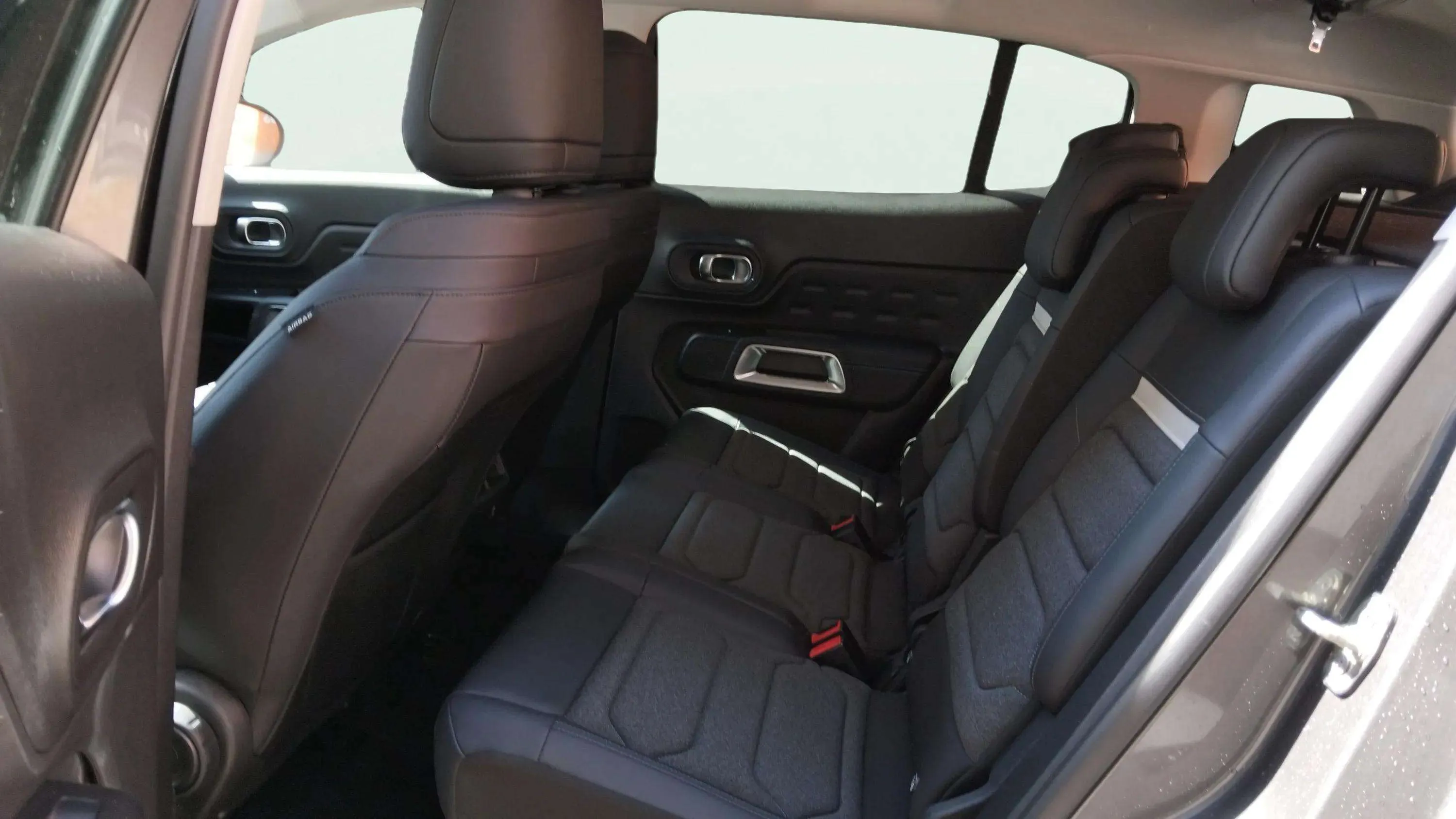 Citroën C5 Aircross Hybrid e-DCS6 E Series - foto 8