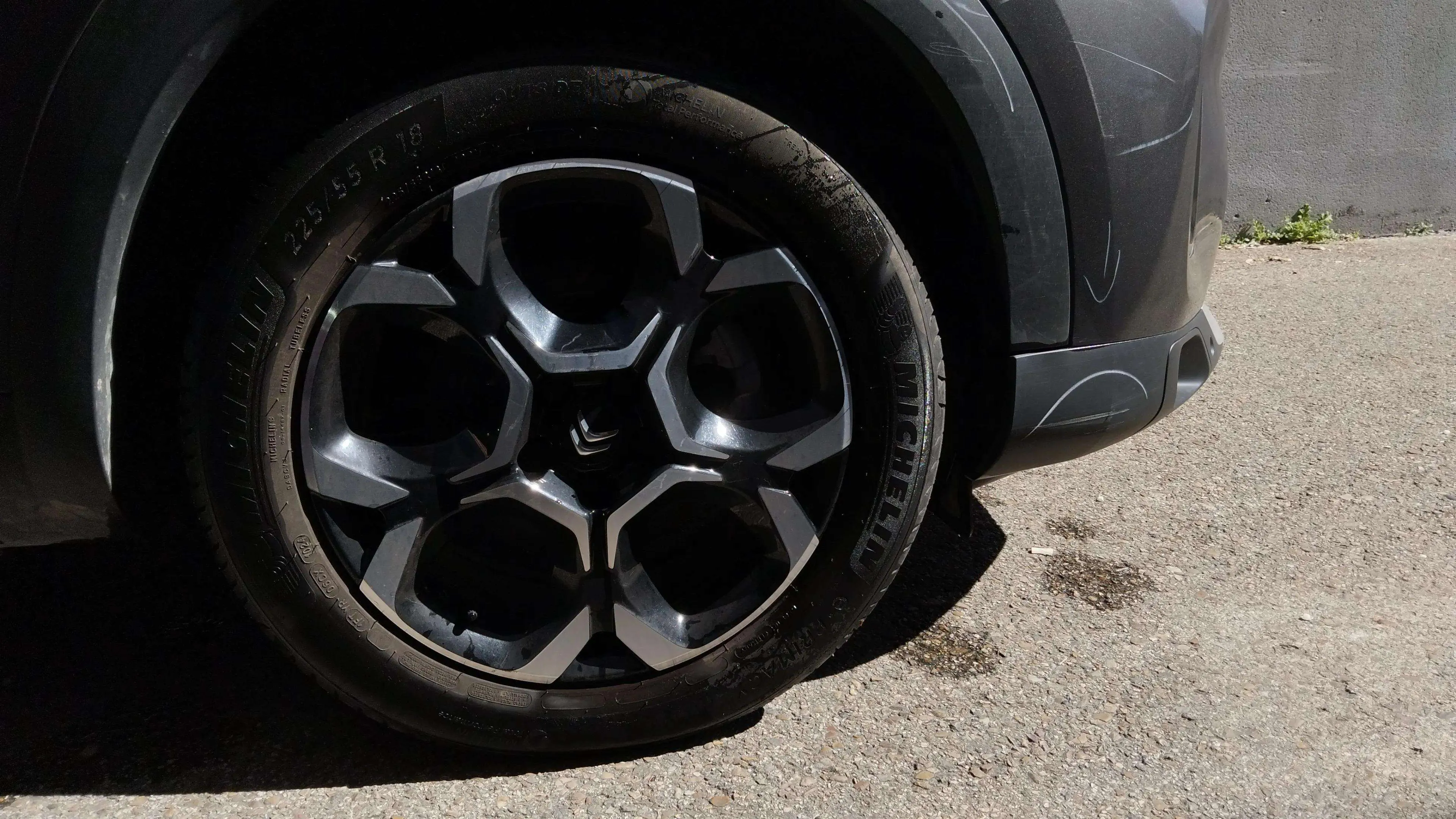 Citroën C5 Aircross Hybrid e-DCS6 E Series - foto 21
