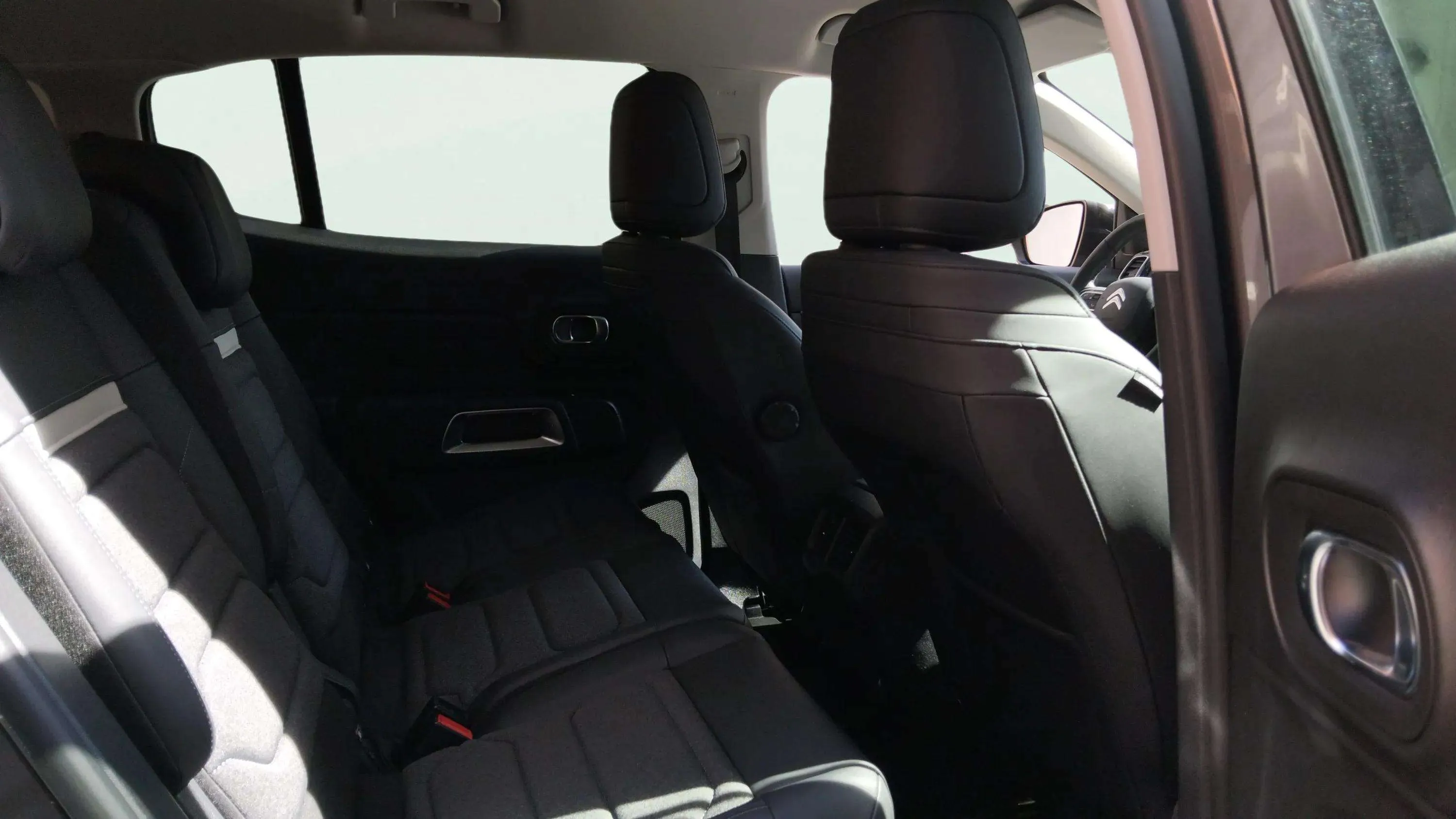 Citroën C5 Aircross Hybrid e-DCS6 E Series - foto 10