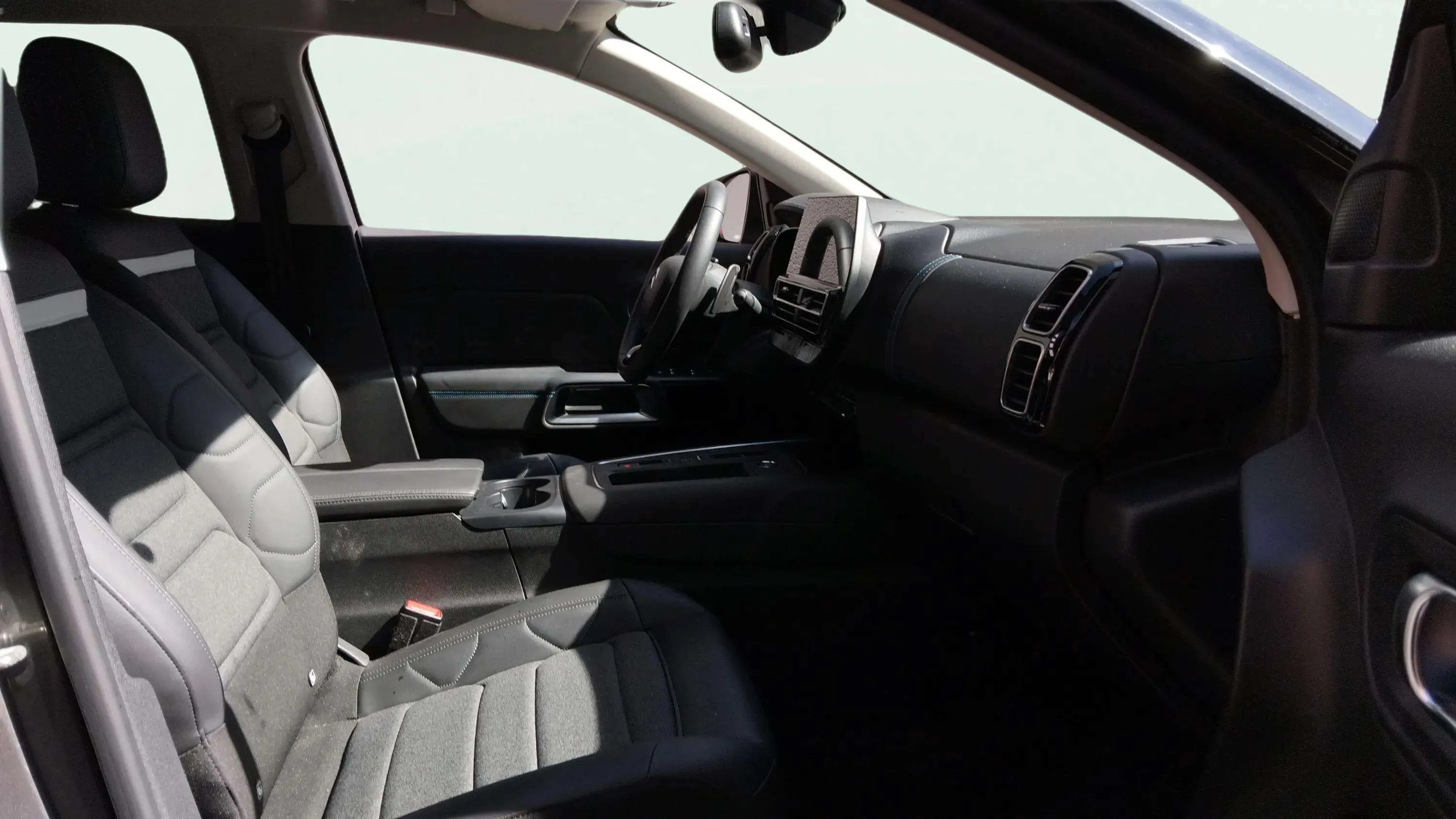 Citroën C5 Aircross Hybrid e-DCS6 E Series - foto 9