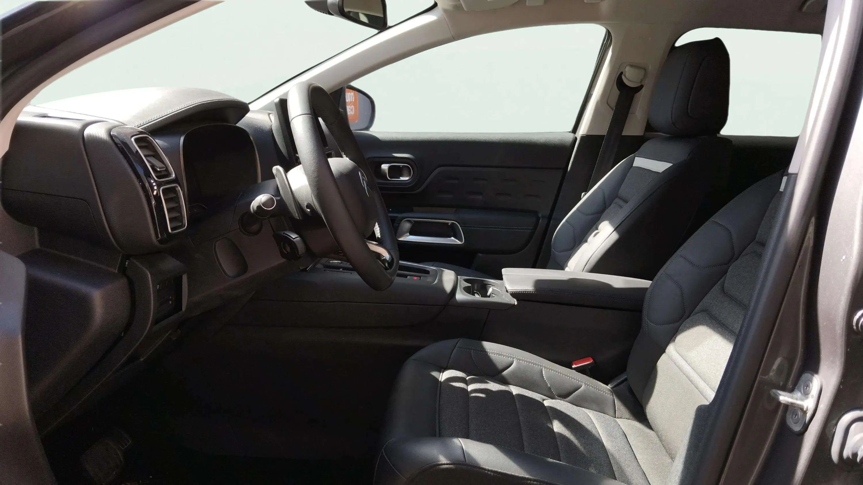Citroën C5 Aircross Hybrid e-DCS6 E Series - foto 7