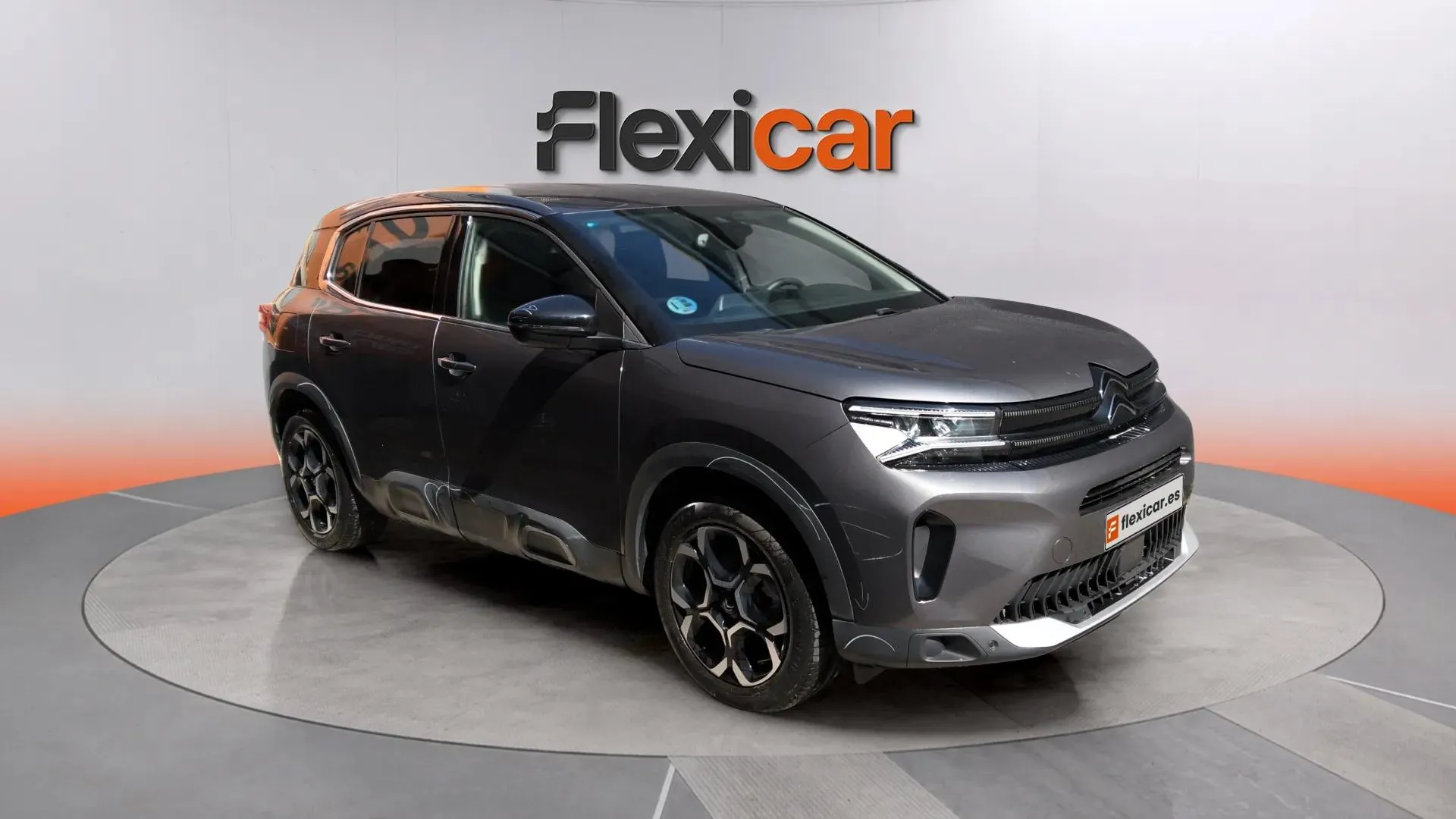 Citroën C5 Aircross Hybrid e-DCS6 E Series