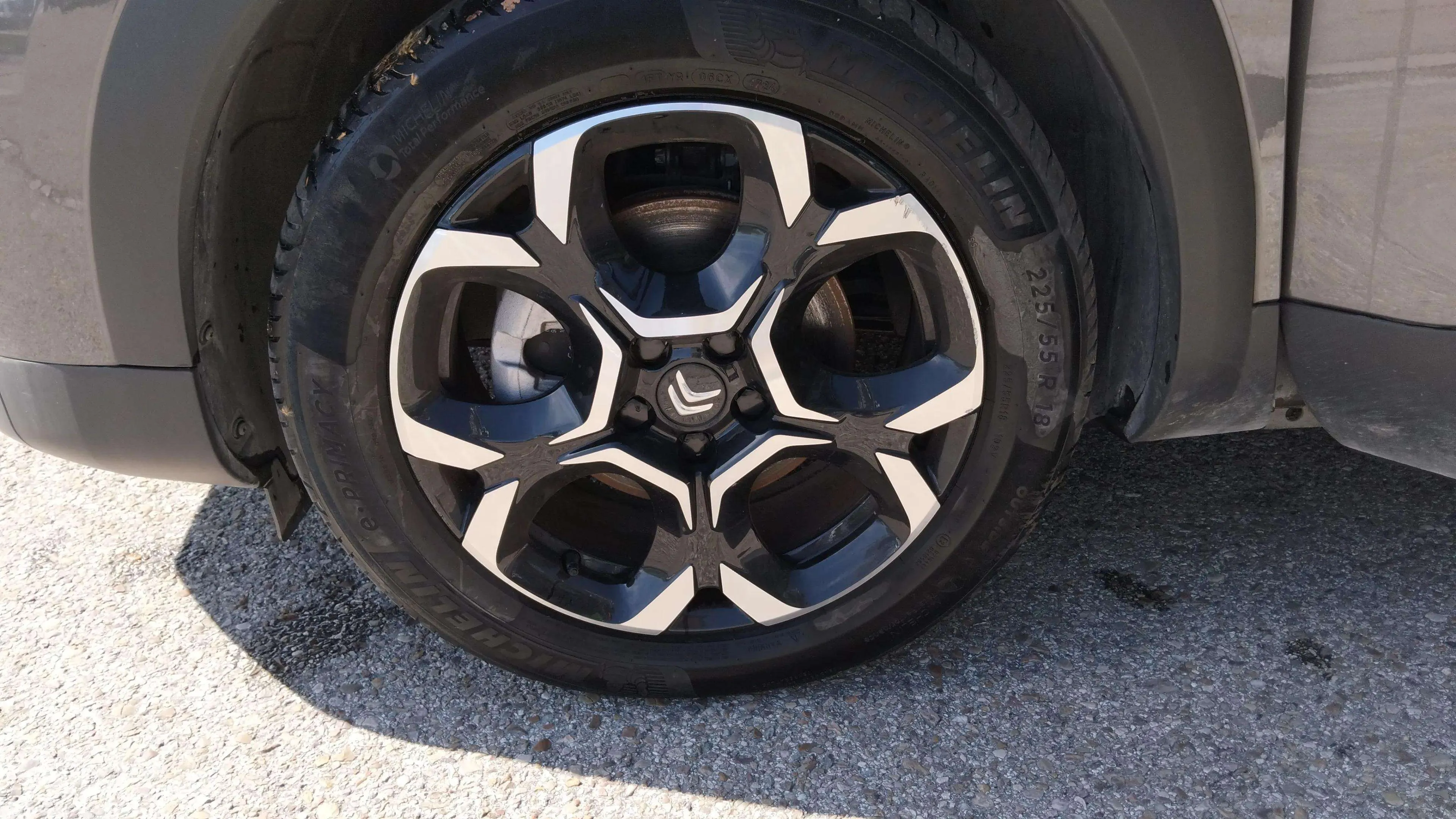Citroën C5 Aircross Hybrid e-DCS6 E Series - foto 20
