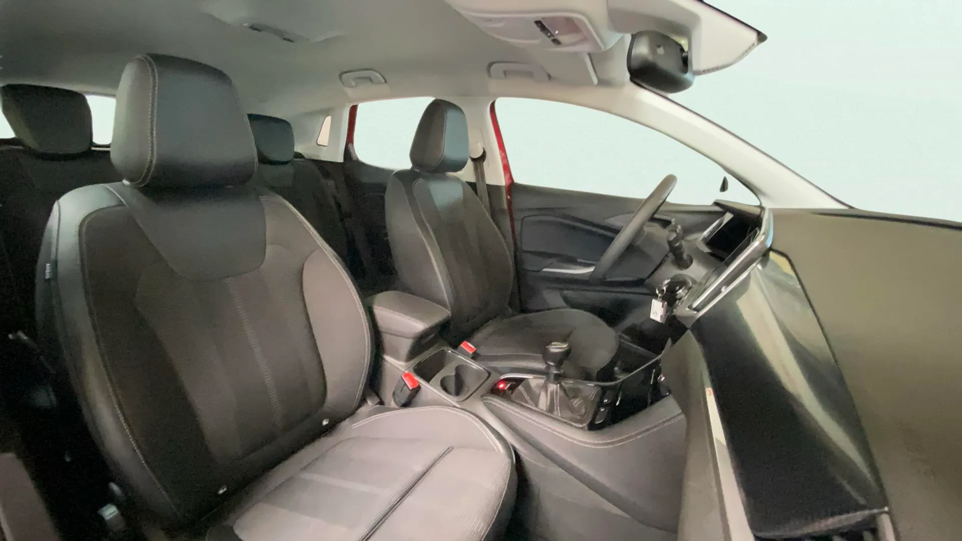 Opel Grandland 1.2T XHT MT6 GS - foto 25