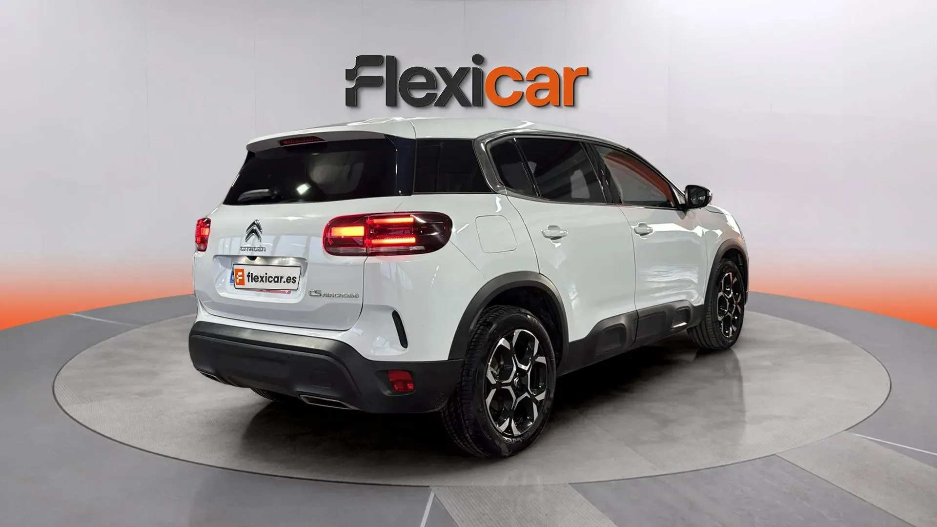 Citroën C5 Aircross Hybrid e-DCS6 E Series - foto 7