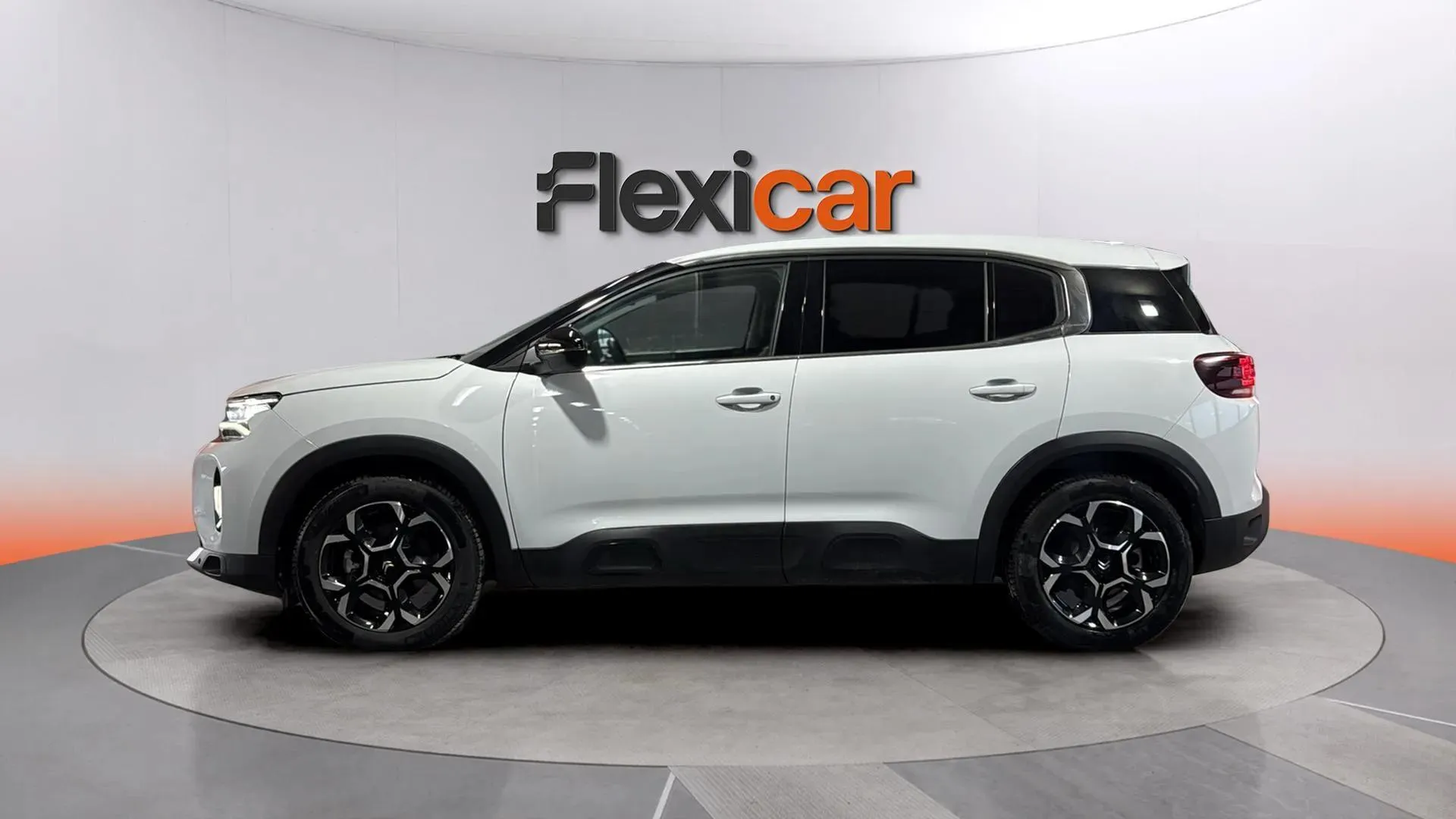 Citroën C5 Aircross Hybrid e-DCS6 E Series - foto 4