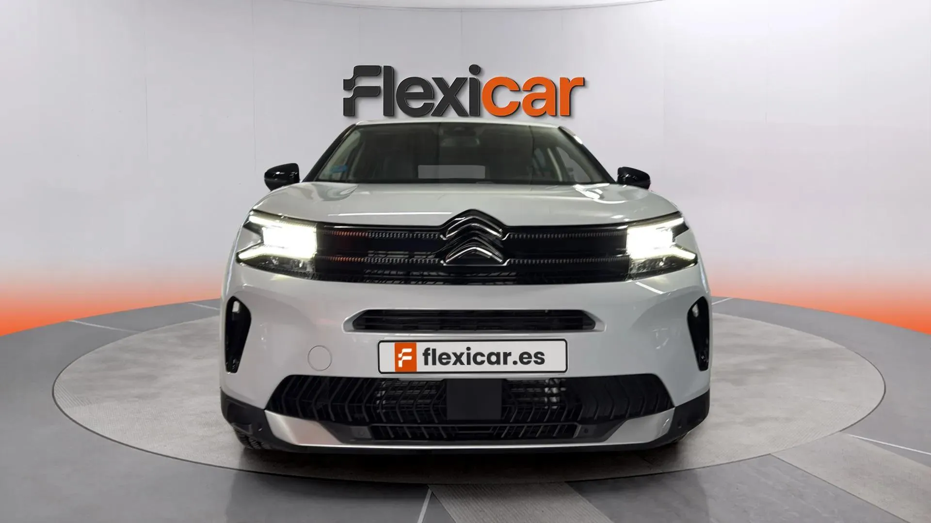 Citroën C5 Aircross Hybrid e-DCS6 E Series - foto 2