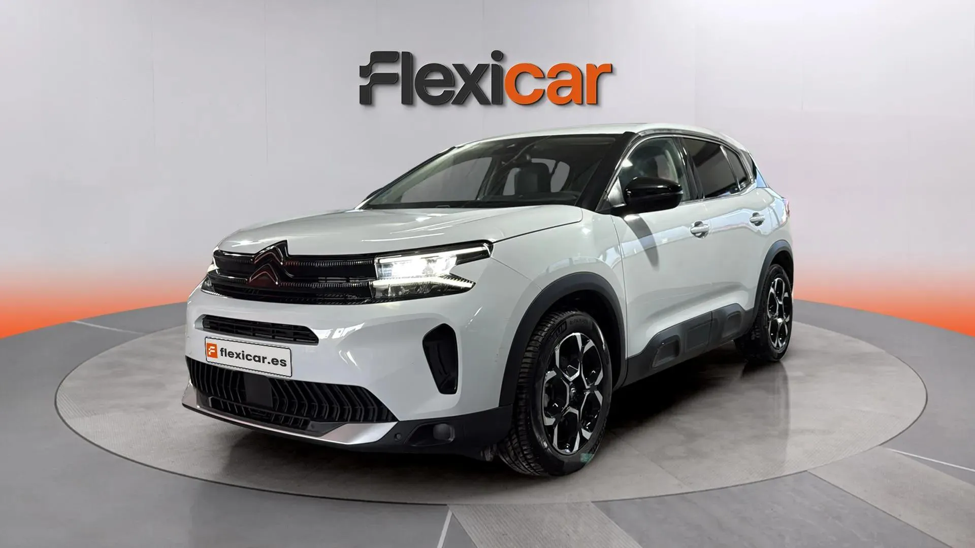 Citroën C5 Aircross Hybrid e-DCS6 E Series - foto 3