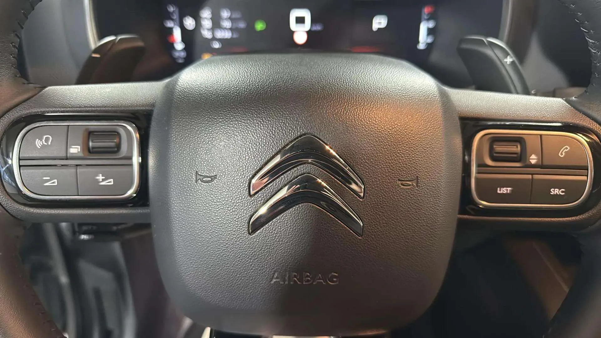 Citroën C5 Aircross Hybrid e-DCS6 E Series - foto 17