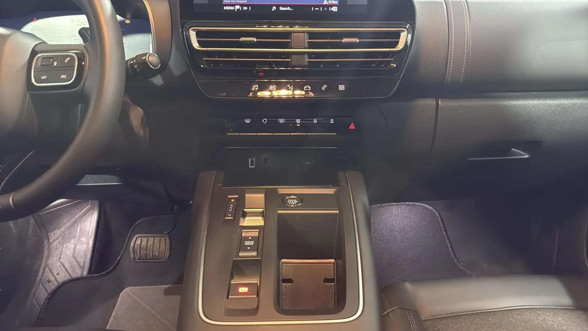 Citroën C5 Aircross Hybrid e-DCS6 E Series - foto 19