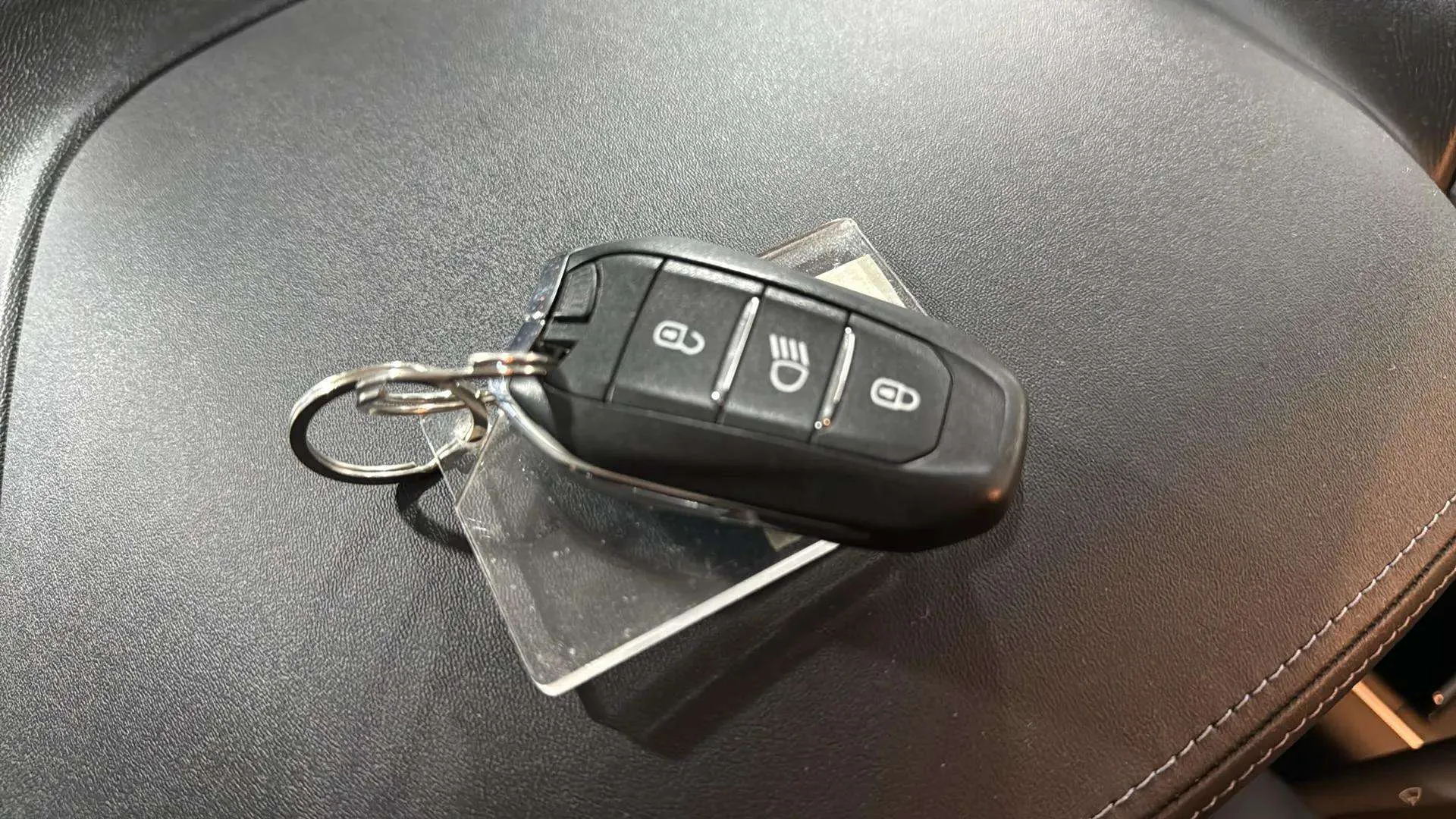 Citroën C5 Aircross Hybrid e-DCS6 E Series - foto 13