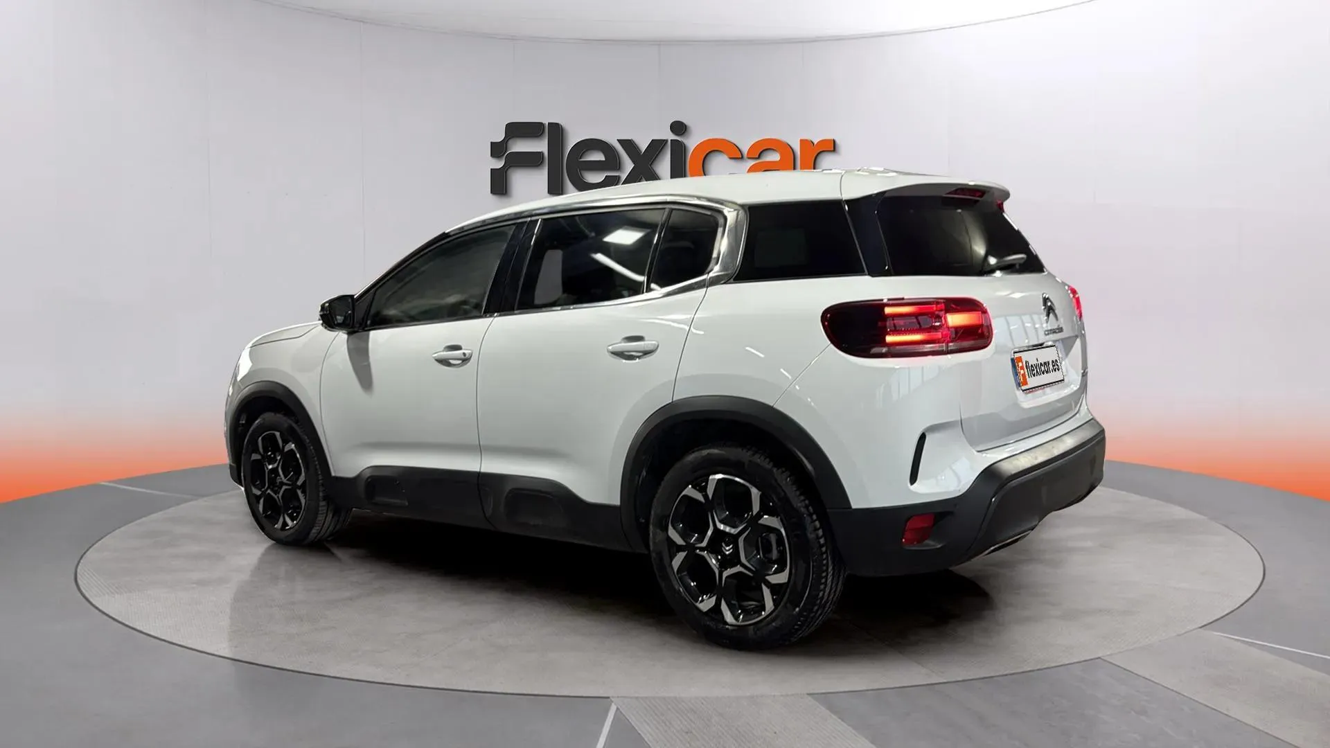 Citroën C5 Aircross Hybrid e-DCS6 E Series - foto 5