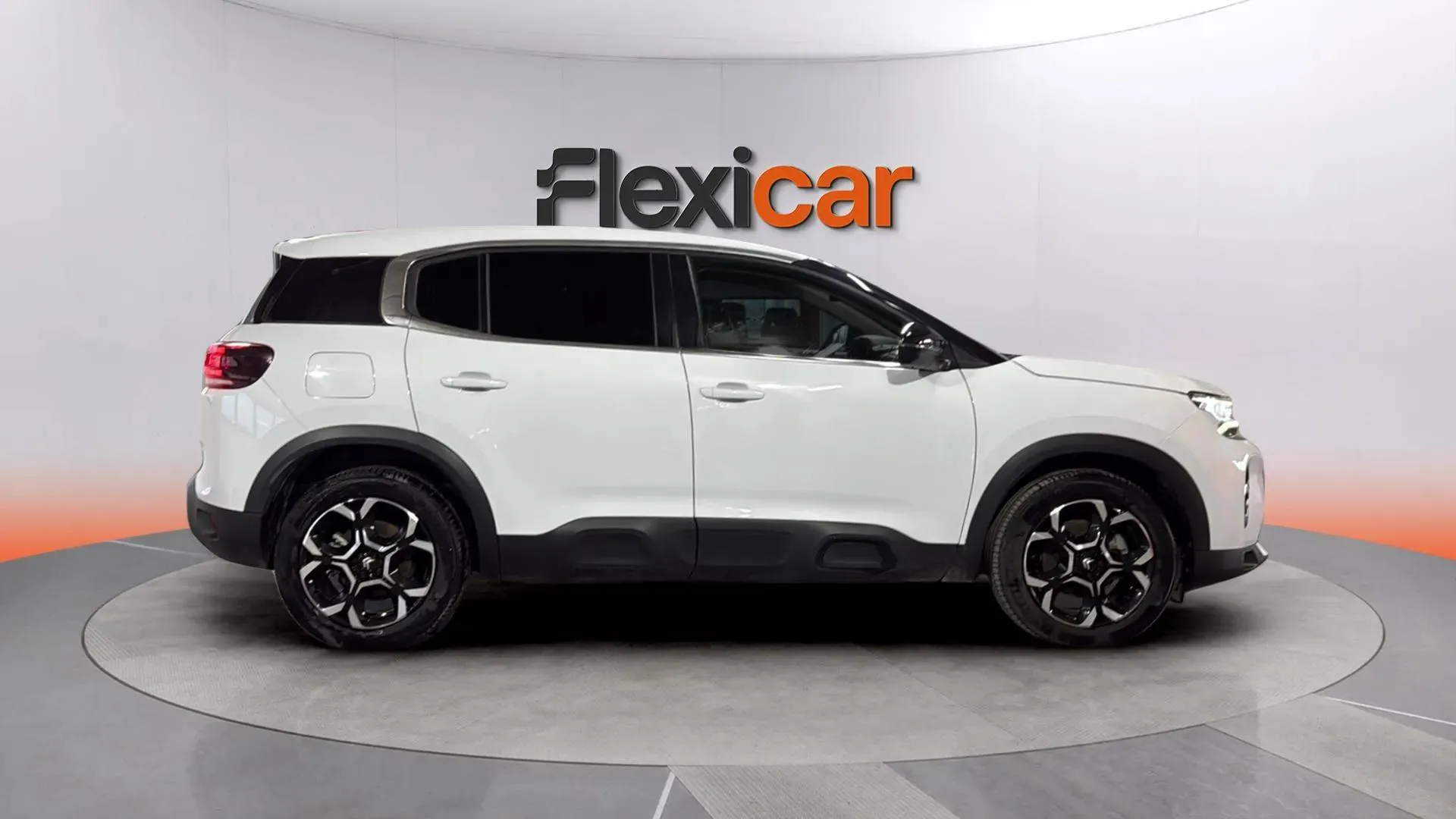 Citroën C5 Aircross Hybrid e-DCS6 E Series - foto 8