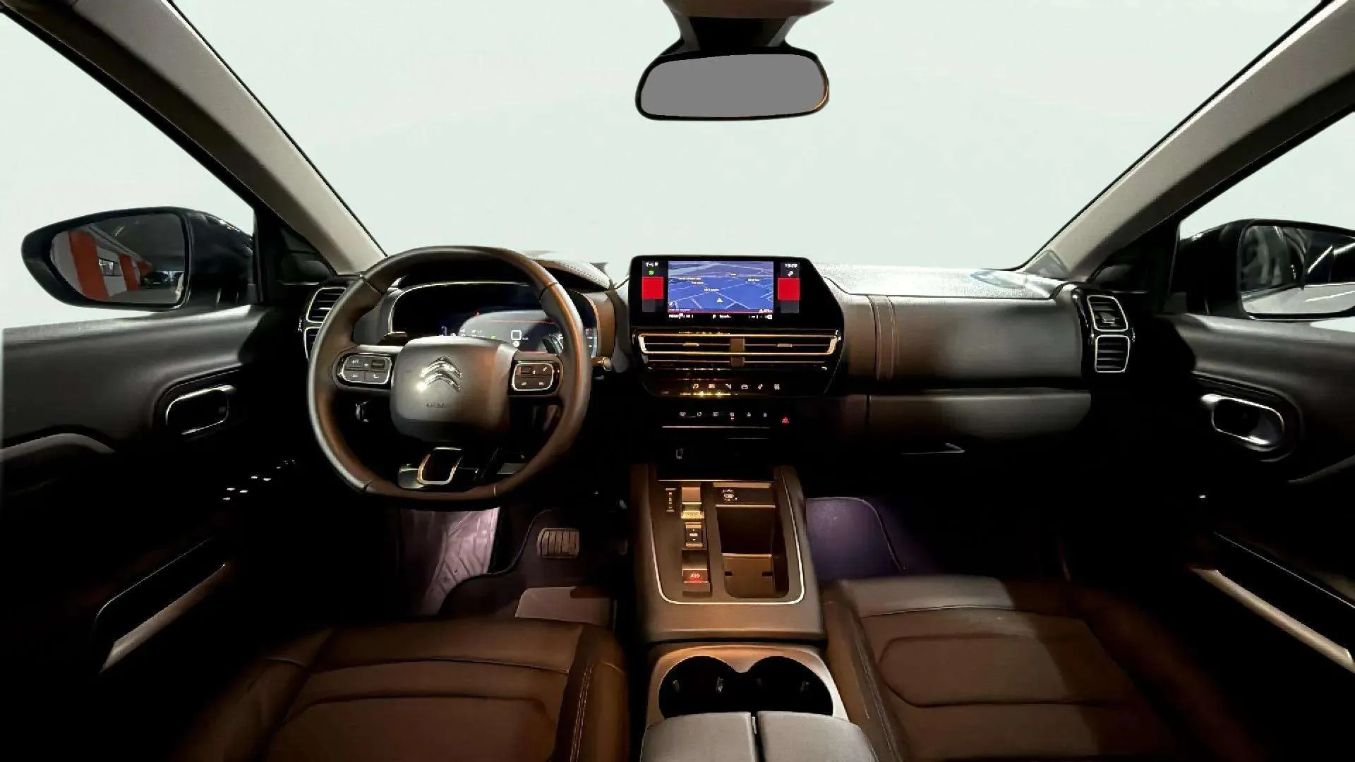 Citroën C5 Aircross Hybrid e-DCS6 E Series - foto 18