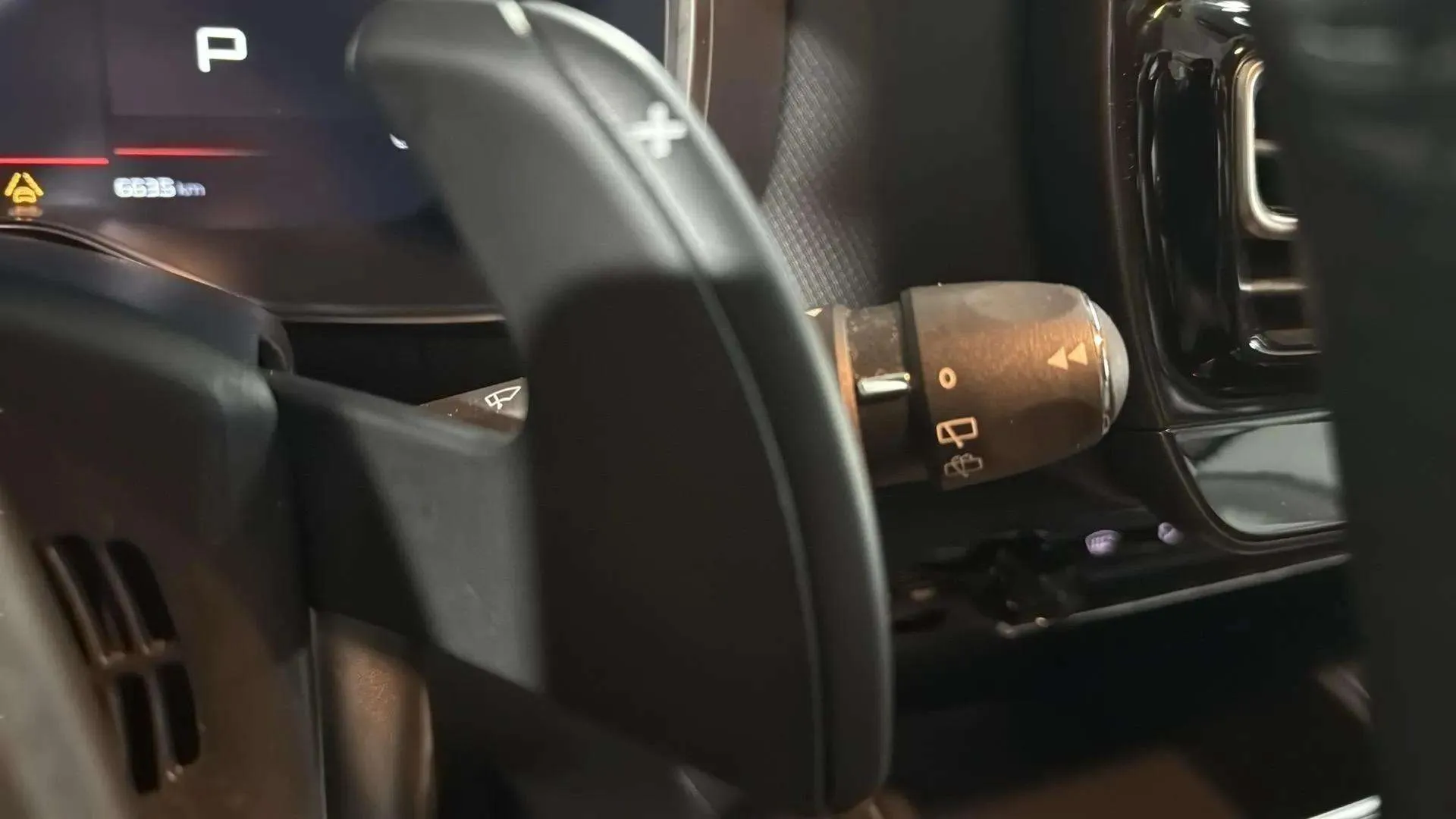 Citroën C5 Aircross Hybrid e-DCS6 E Series - foto 16