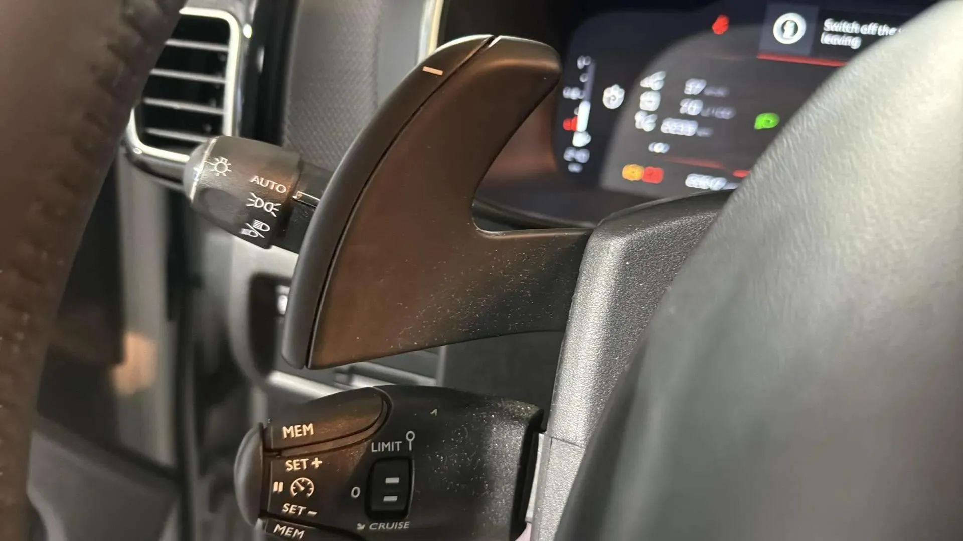 Citroën C5 Aircross Hybrid e-DCS6 E Series - foto 15