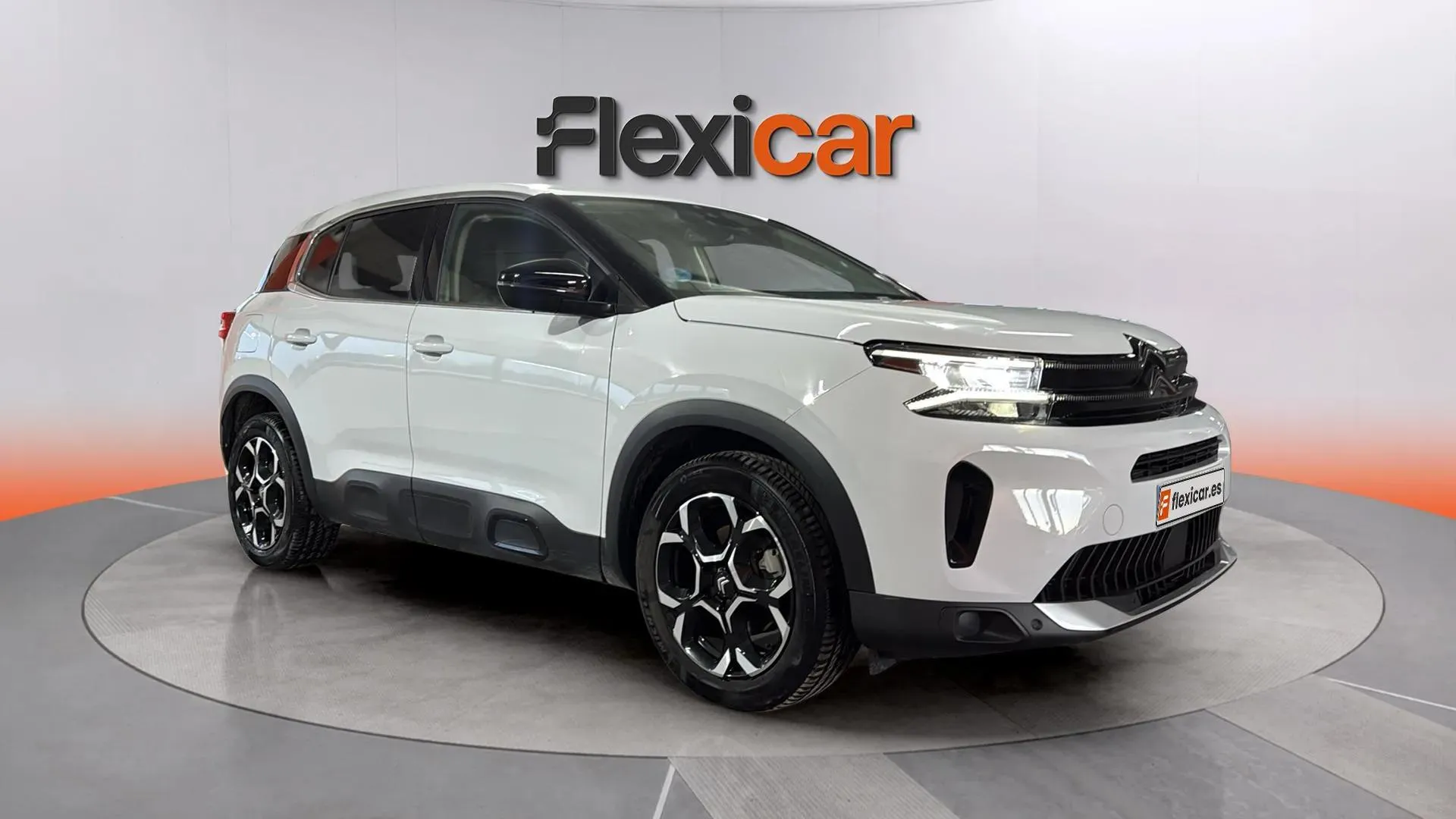 Citroën C5 Aircross Hybrid e-DCS6 E Series