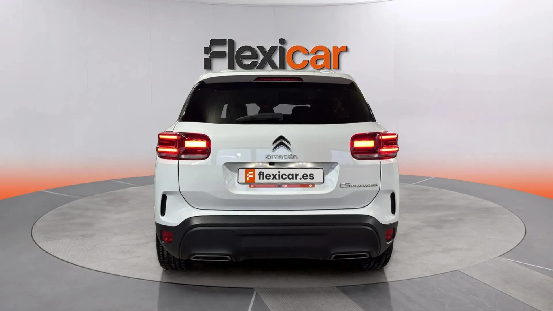 Citroën C5 Aircross Hybrid e-DCS6 E Series - foto 6